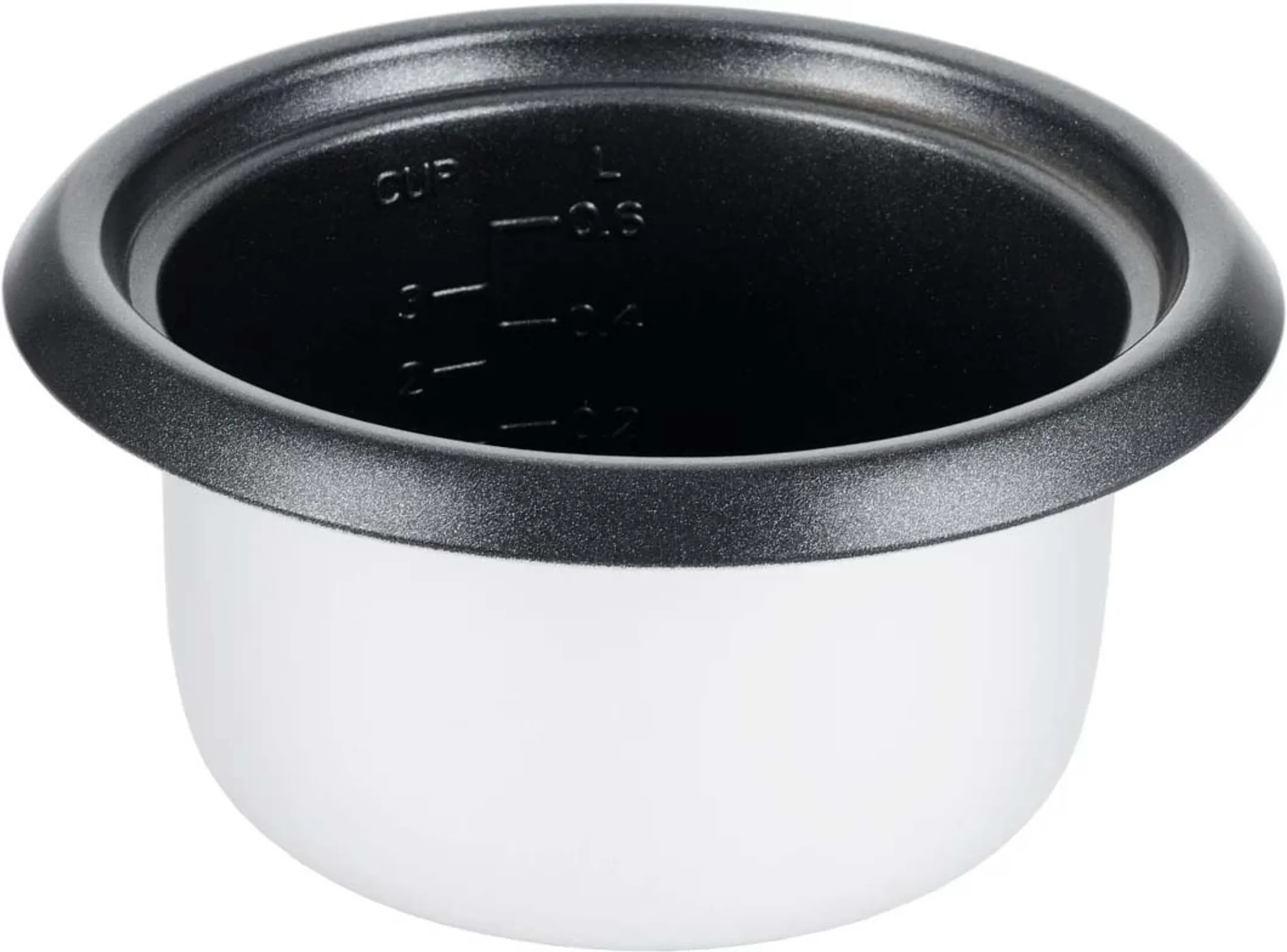 Listo Cuiseur de riz CR L3 image