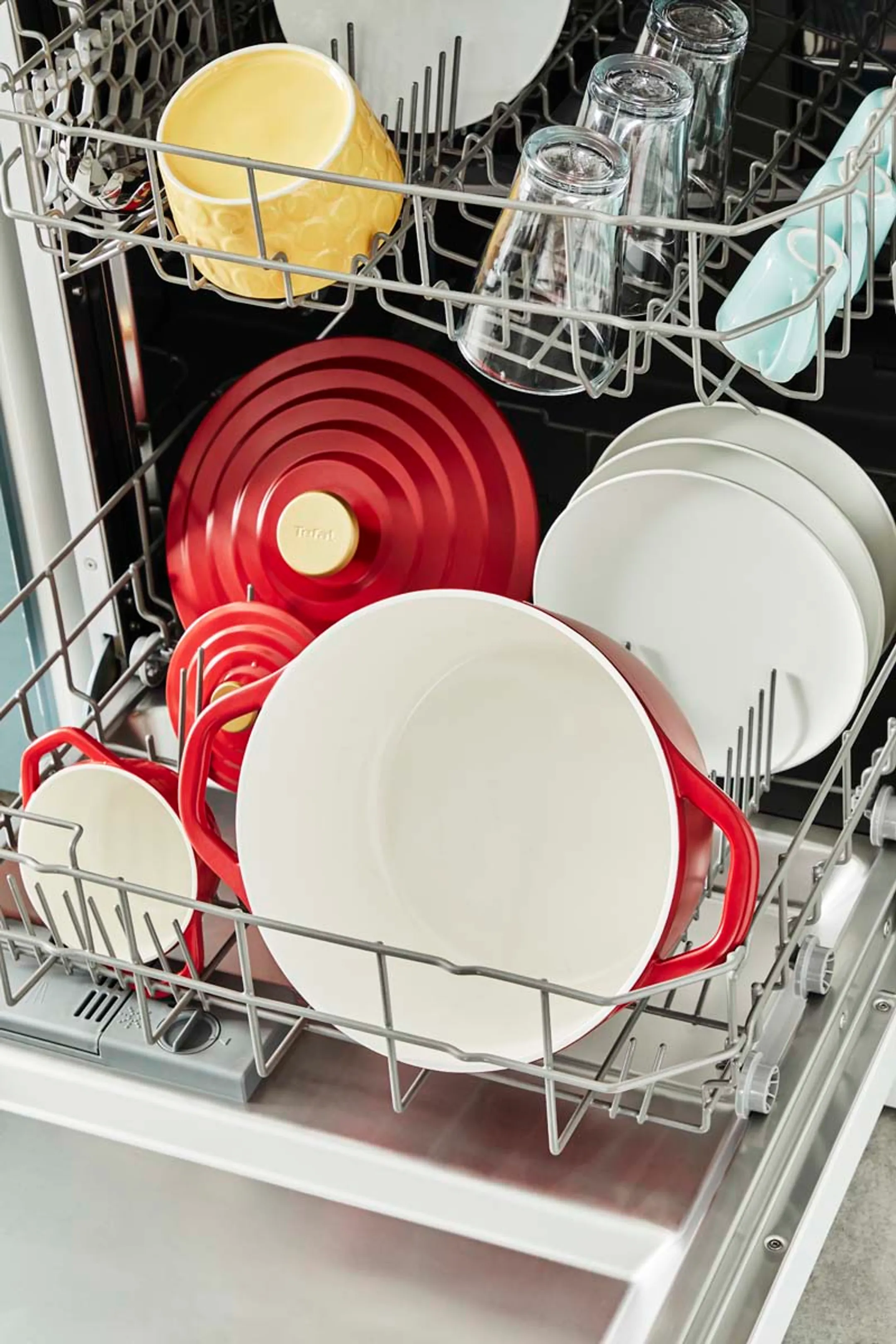 Tefal Stoofpot image