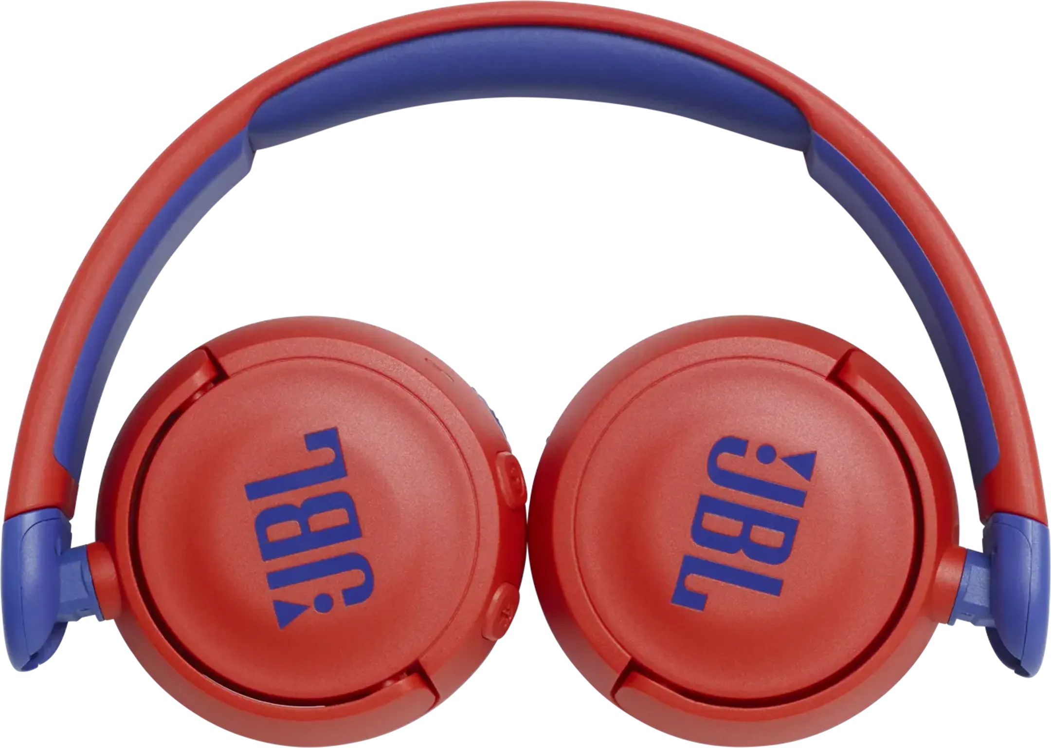 JBL Casque sans fil pour enfants Jr310 - Rouge image