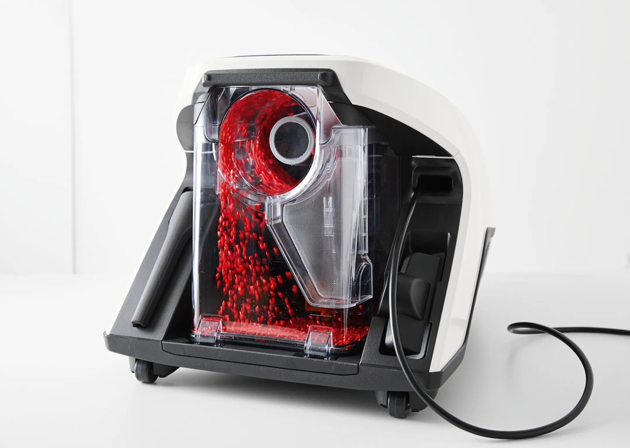 Miele Stofzuiger zonder zak Blizzard CX1 Flex  image