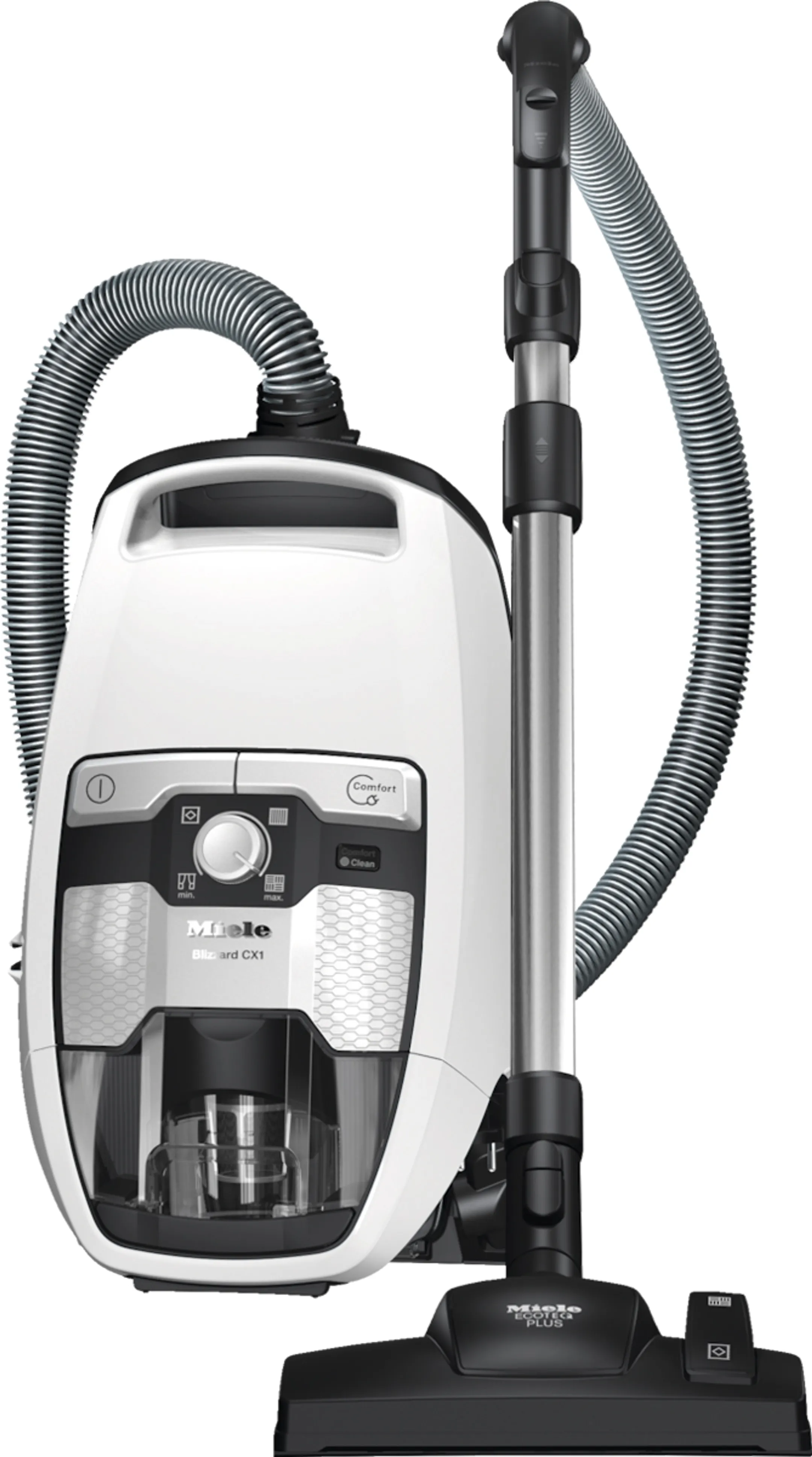 Stofzuiger zonder zak Blizzard CX1 Flex 