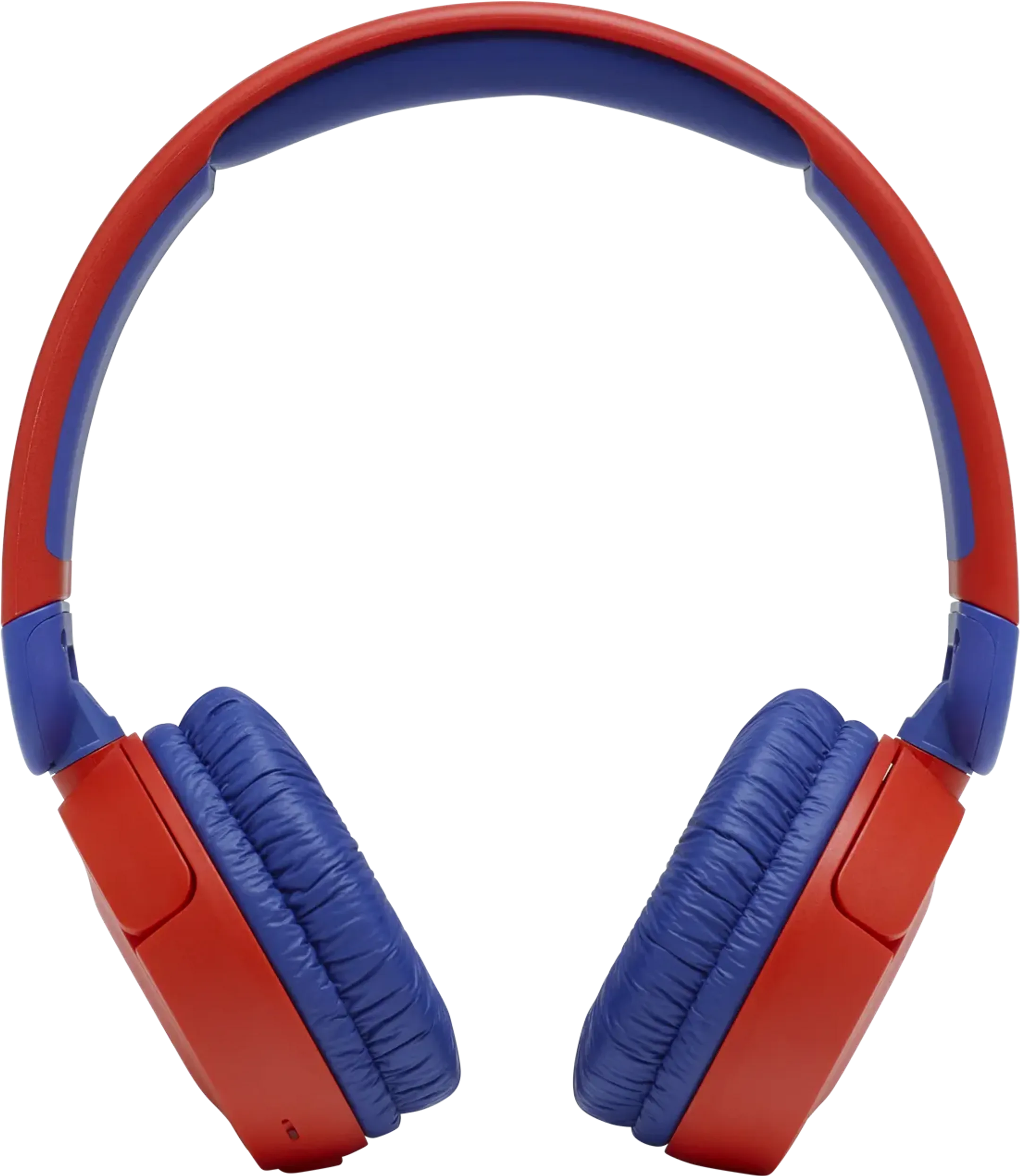 JBL Casque sans fil pour enfants Jr310 - Rouge image