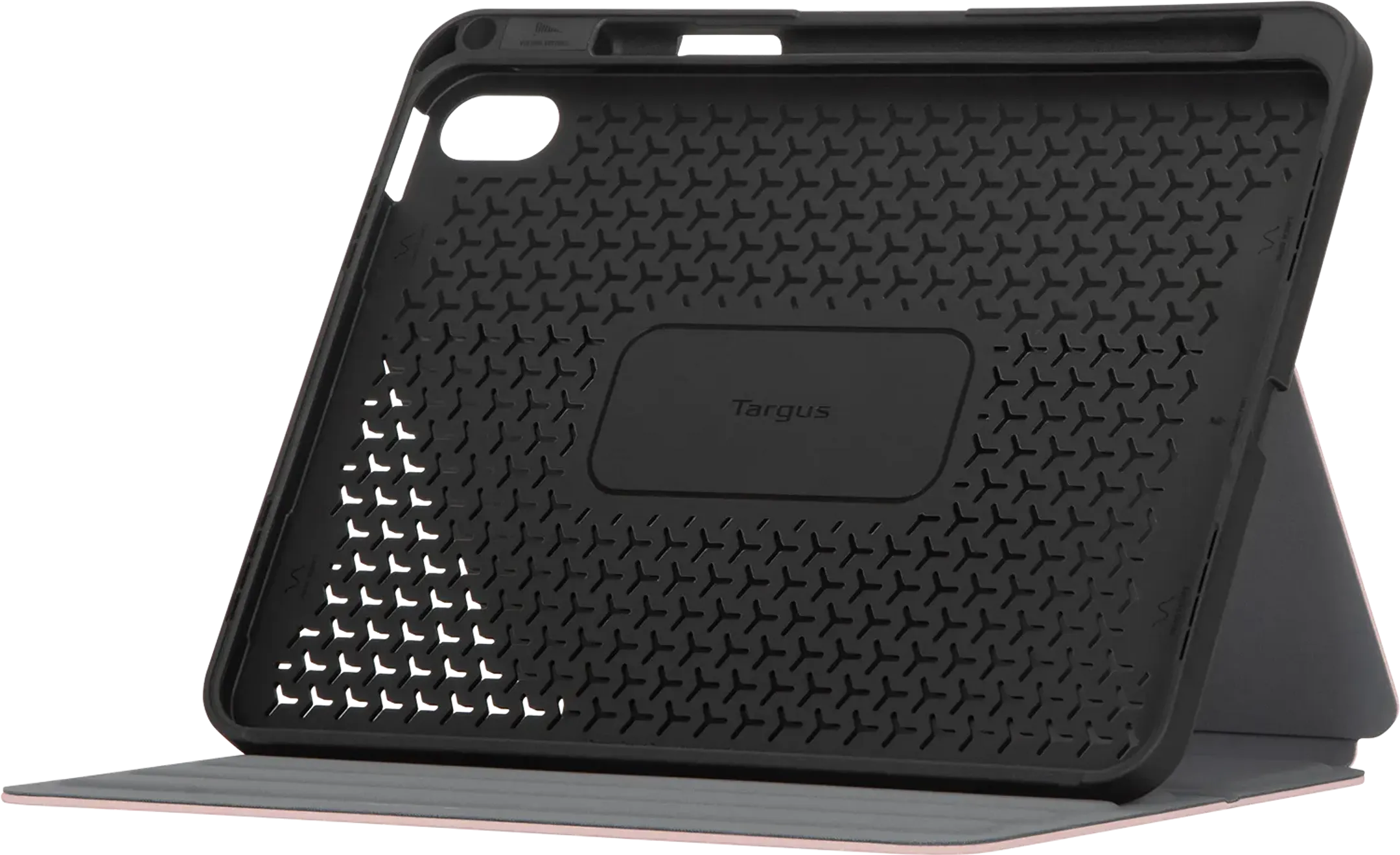Targus Click-In hoesje voor iPad (2022) - Rose Gold image