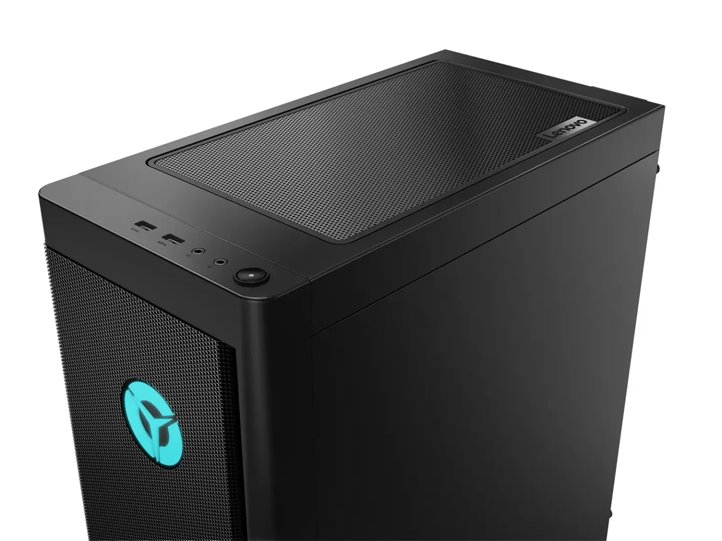 Lenovo Legion T5 26AMR5 gaming desktop Black 90RC01HVMH