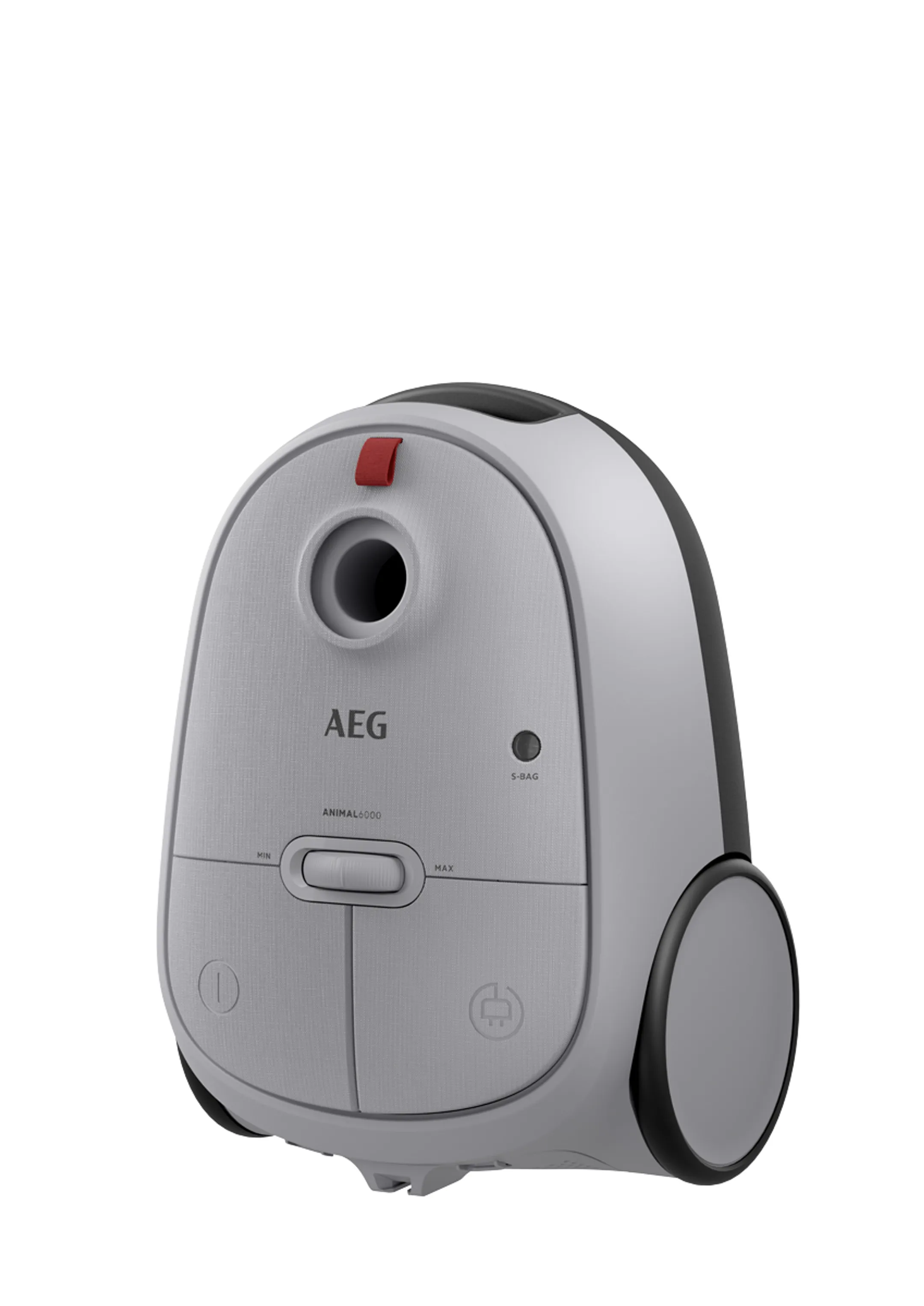 AEG Aspirateur avec sac Animal 6000 AB61A5UGT image