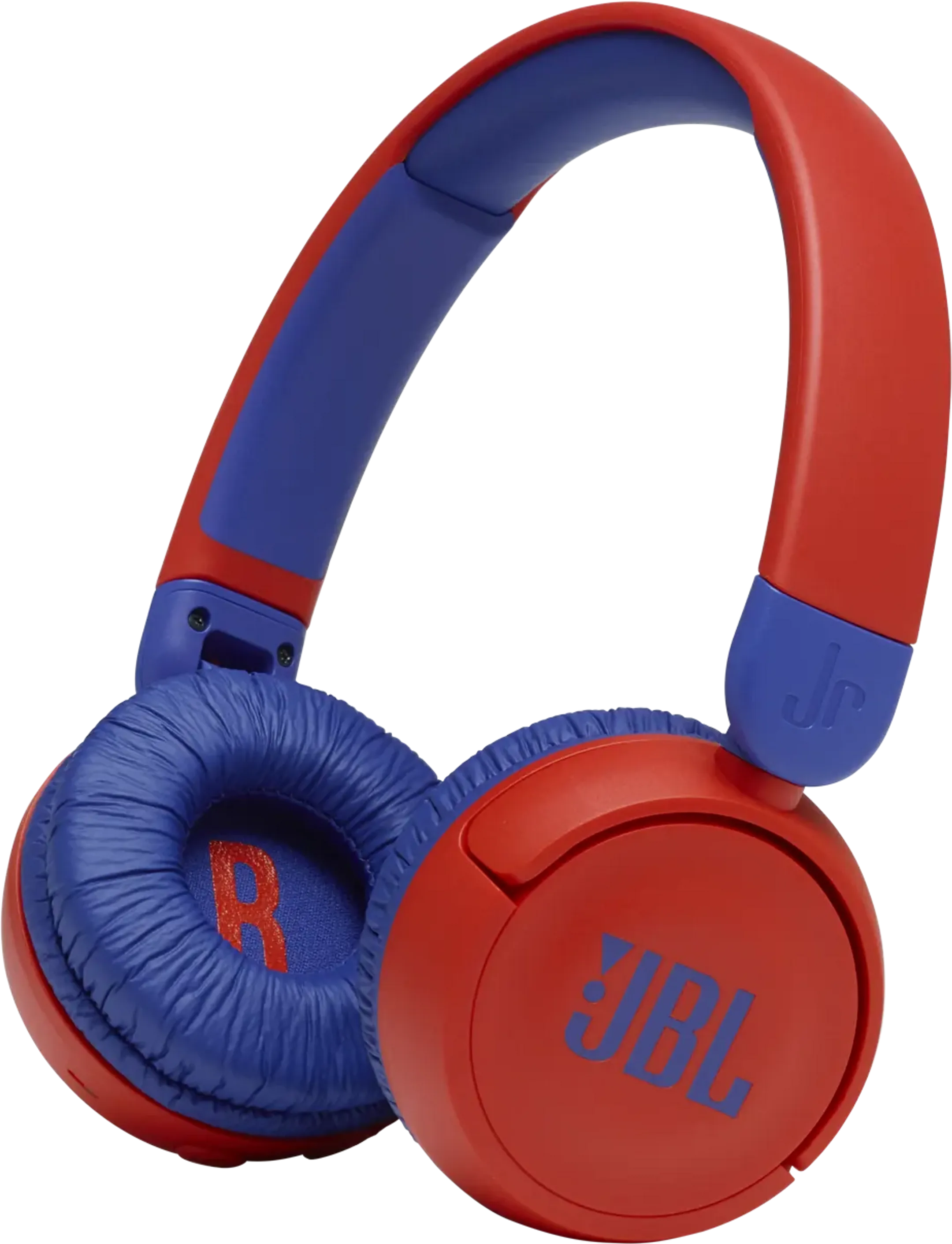 Casque sans fil pour enfants Jr310 - Rouge