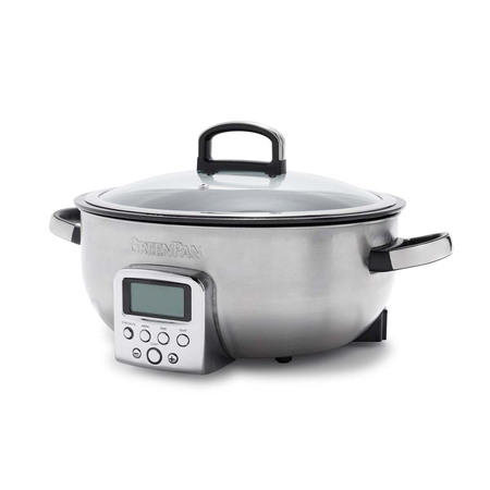 Omnicooker Inox 5,6L
