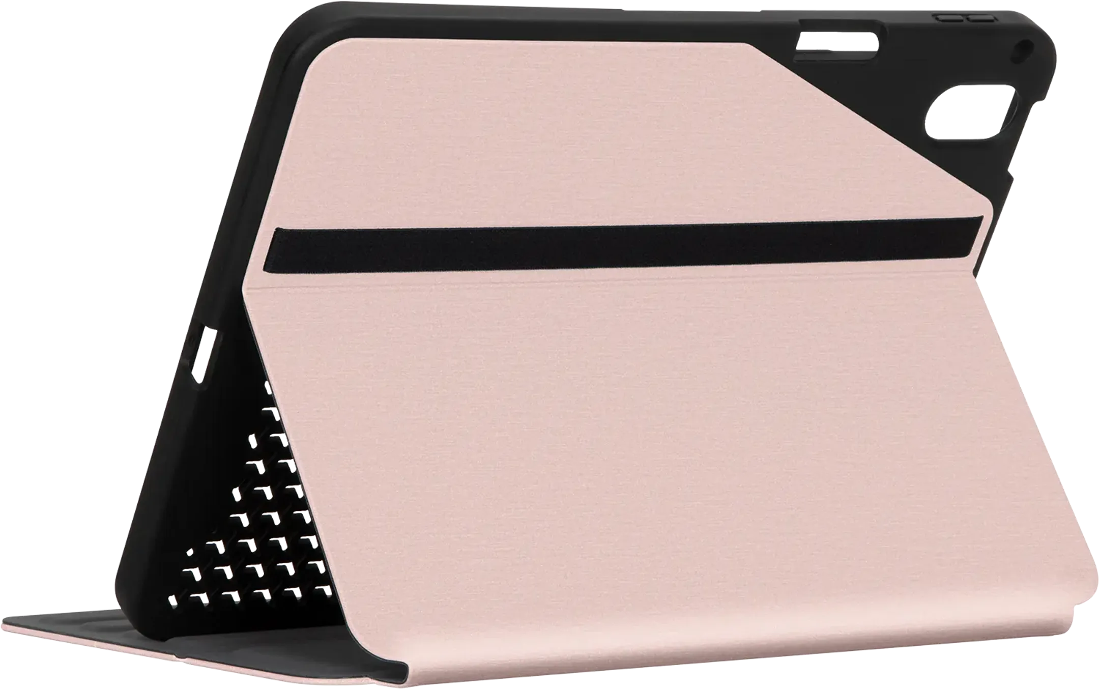 Targus Click-In hoesje voor iPad (2022) - Rose Gold image