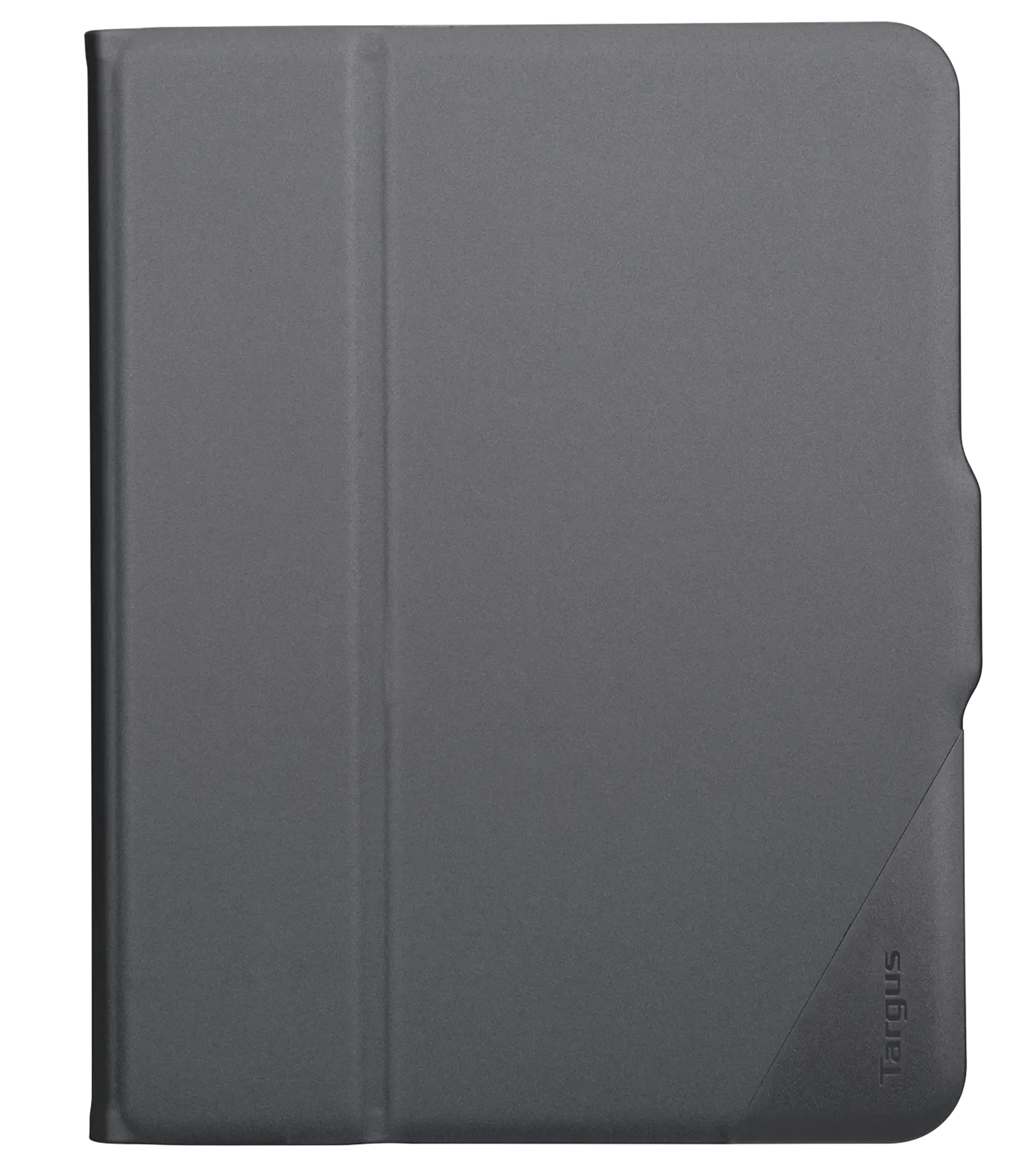 VersaVu hoesje voor iPad 2022 - Zwart