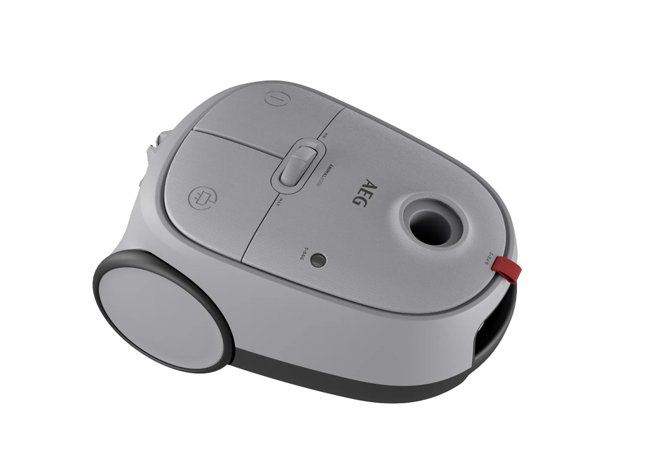 AEG Aspirateur avec sac Animal 6000 AB61A5UGT image