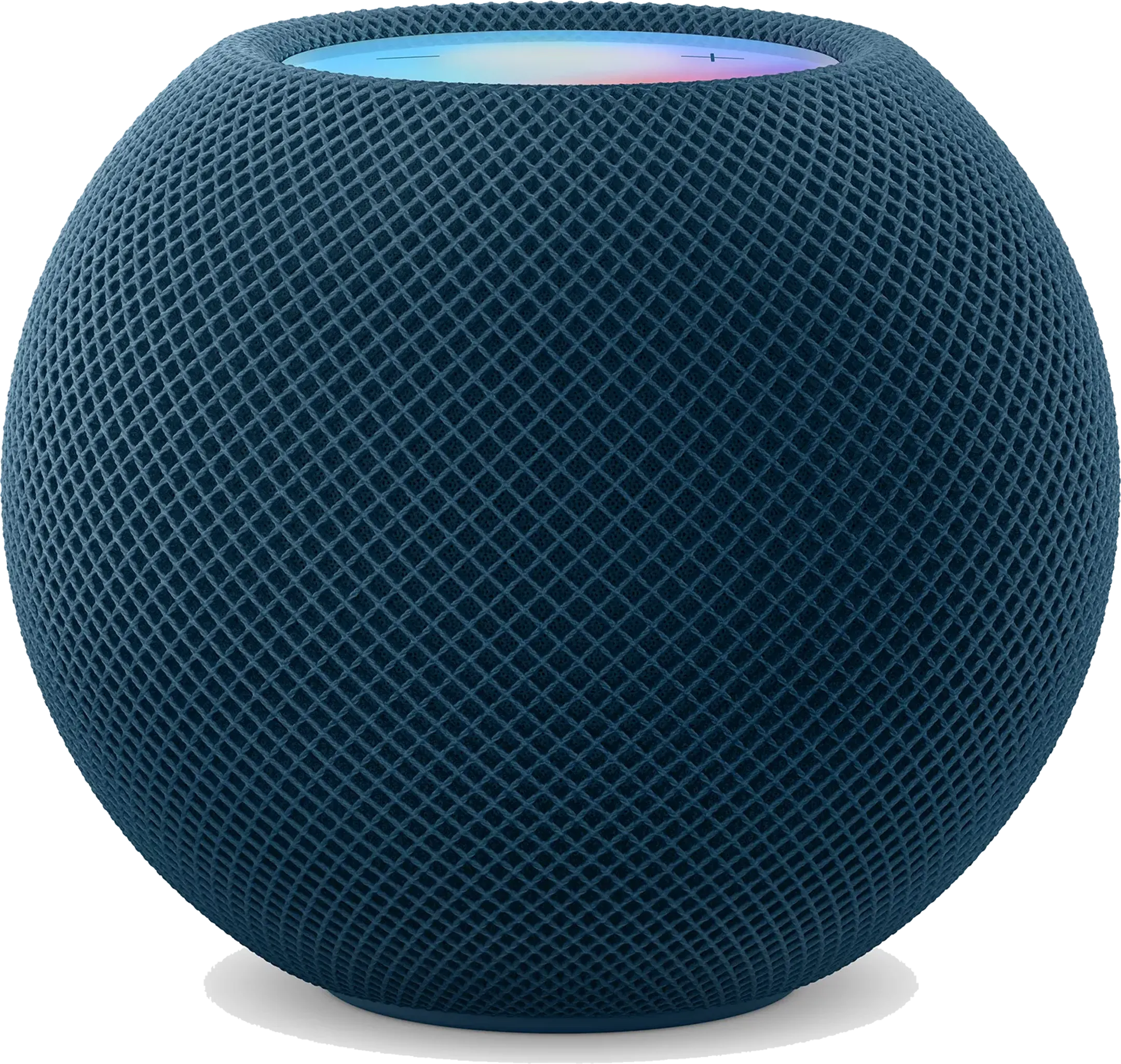Enceinte bluetooth HomePod mini - Bleu