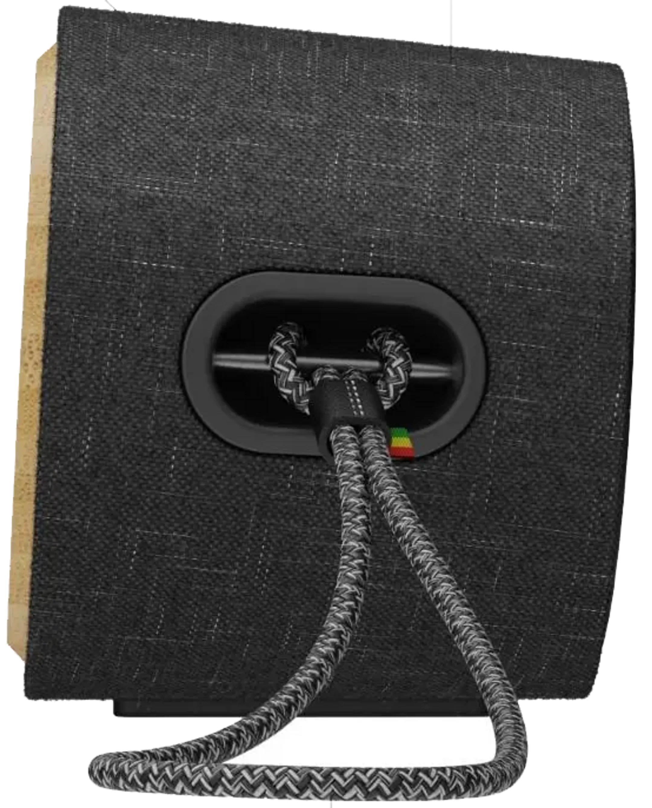 House Of Marley Enceinte bluetooth Get Together 2 mini - Gris image