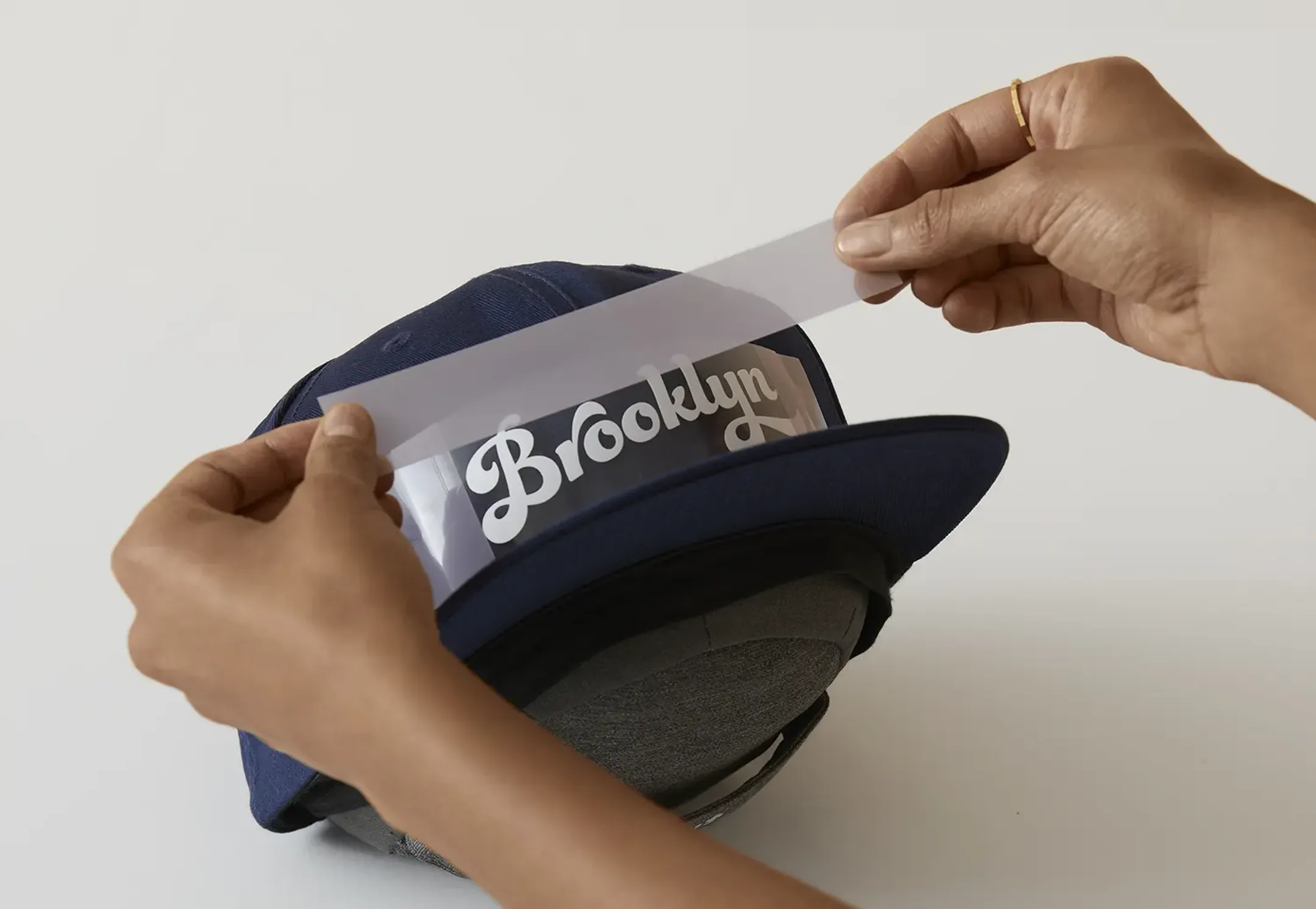 Cricut Ruban adhésif thermorésistant - 2,5 cm x 10 m image