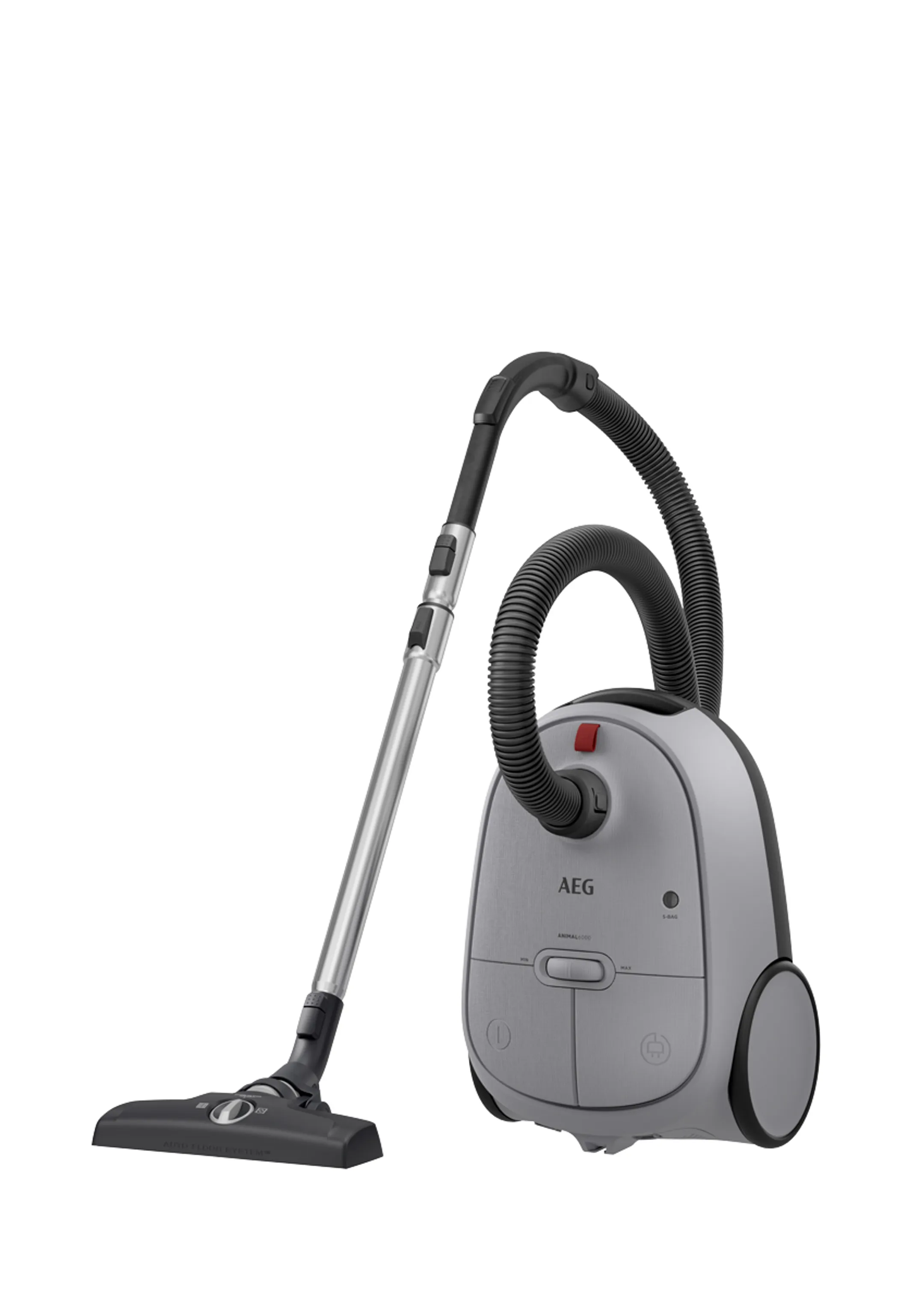 AEG Aspirateur avec sac Animal 6000 AB61A5UGT image