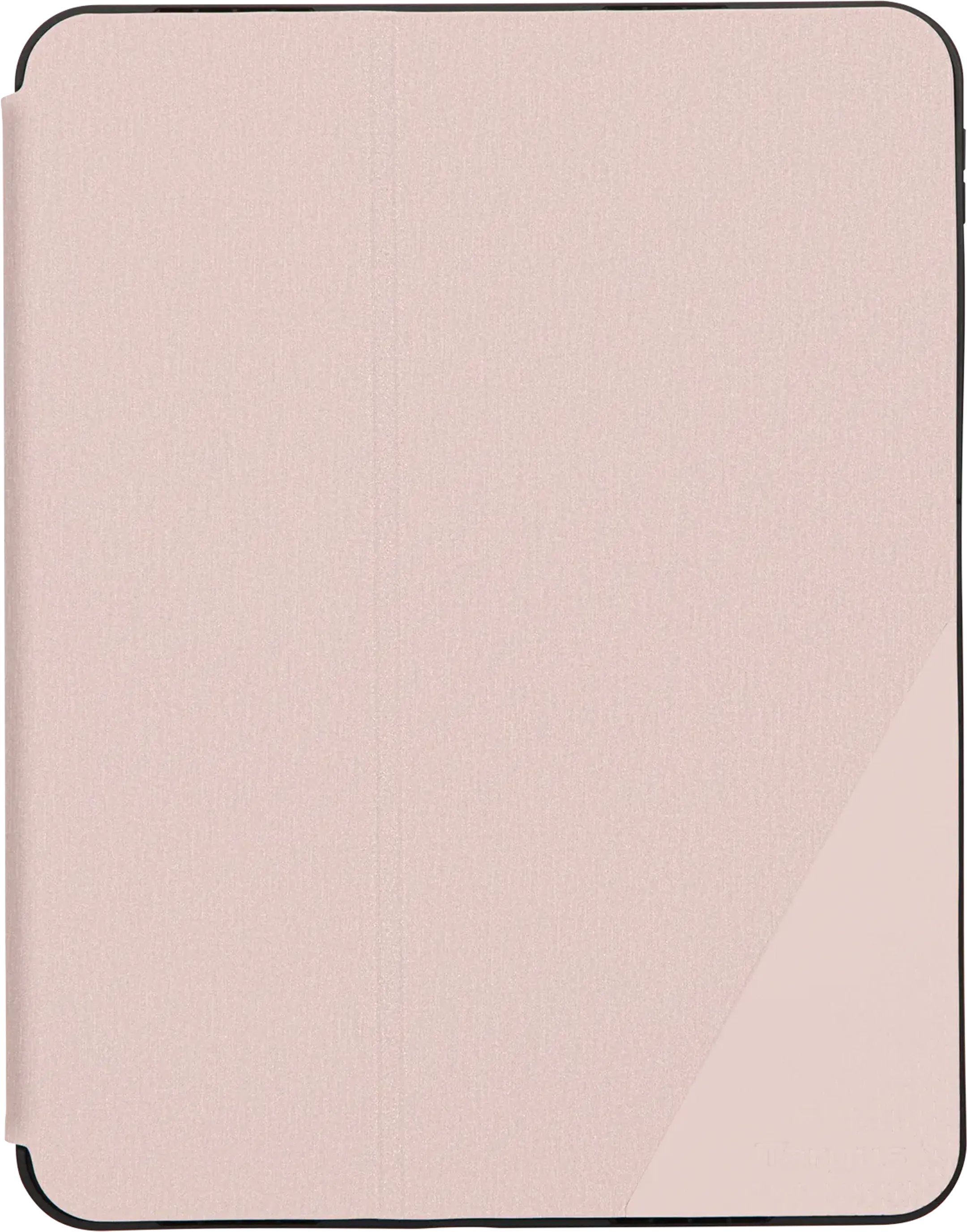 Étui Click-In pour iPad (2022) - Rose Gold