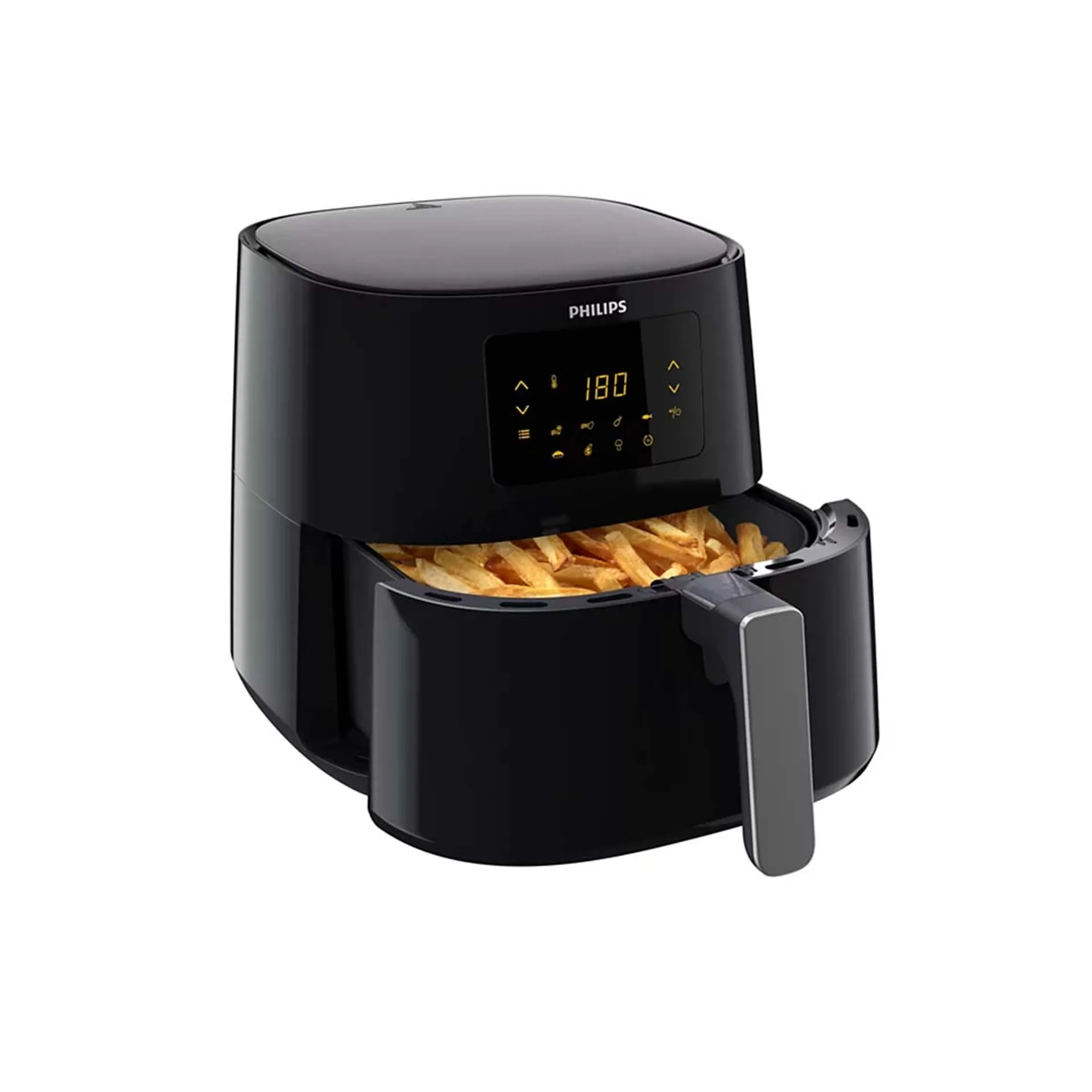 Philips Airfryer XL HD9270/70 image