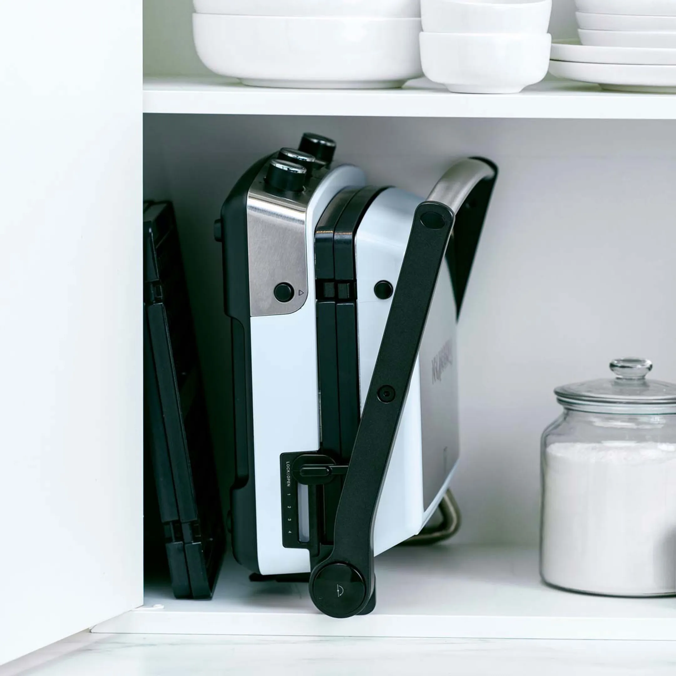 GreenPan Elite gril de contact Blue image