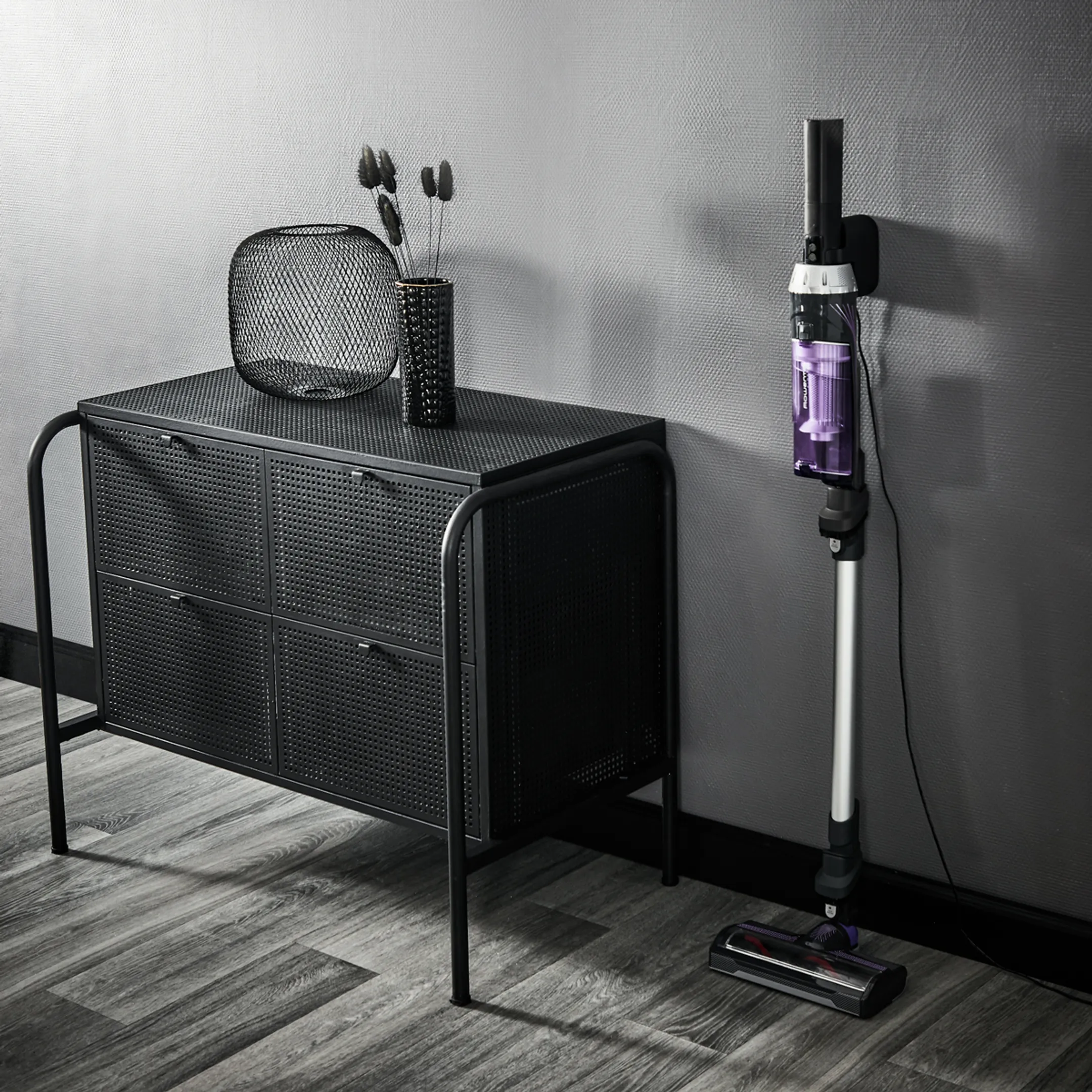 Rowenta Aspirateur balai X-Nano RH1129W0 image