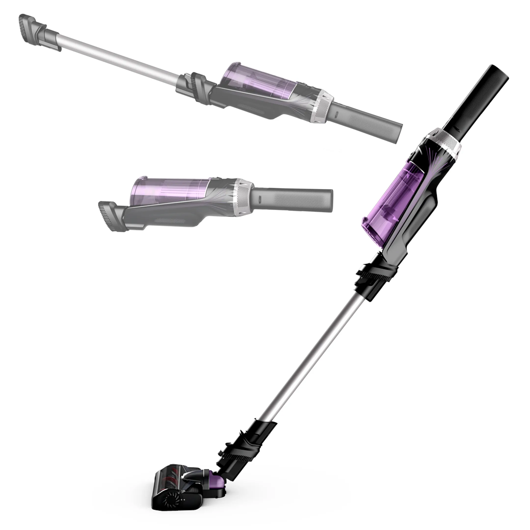 Rowenta Aspirateur balai X-Nano RH1129W0 image