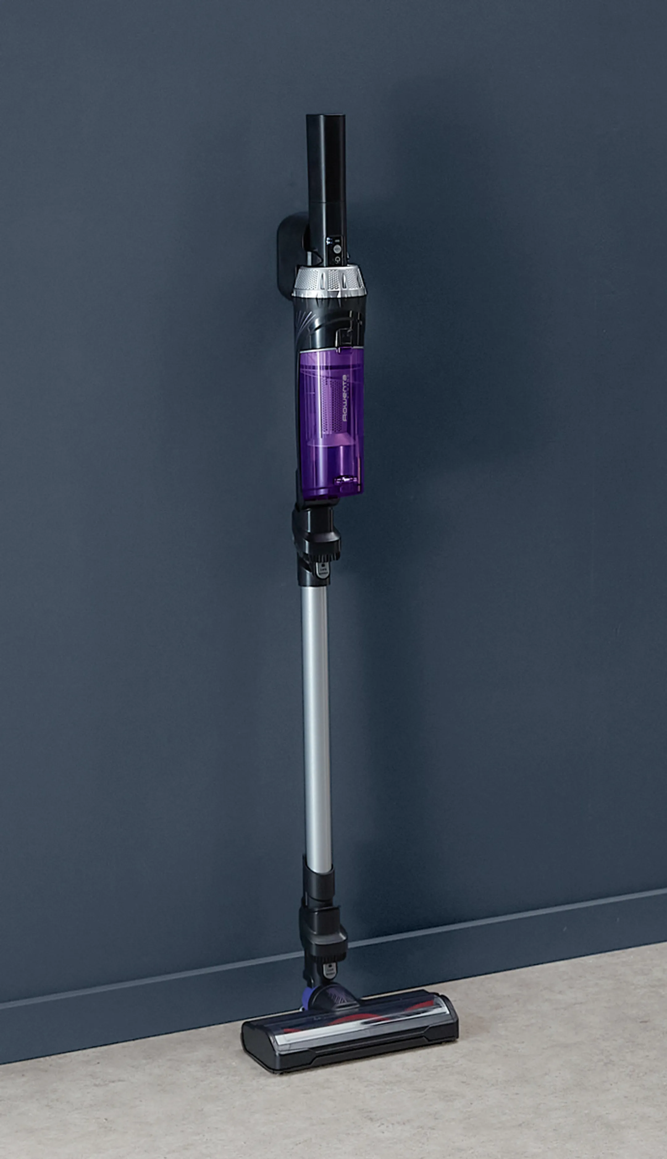 Rowenta Aspirateur balai X-Nano RH1129W0 image