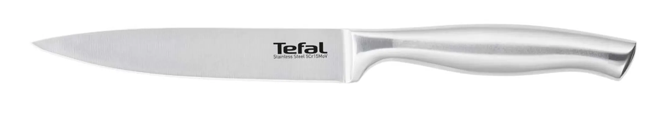 Tefal Couteau de cuisine Ultimate Utility 12 cm K1700574 image