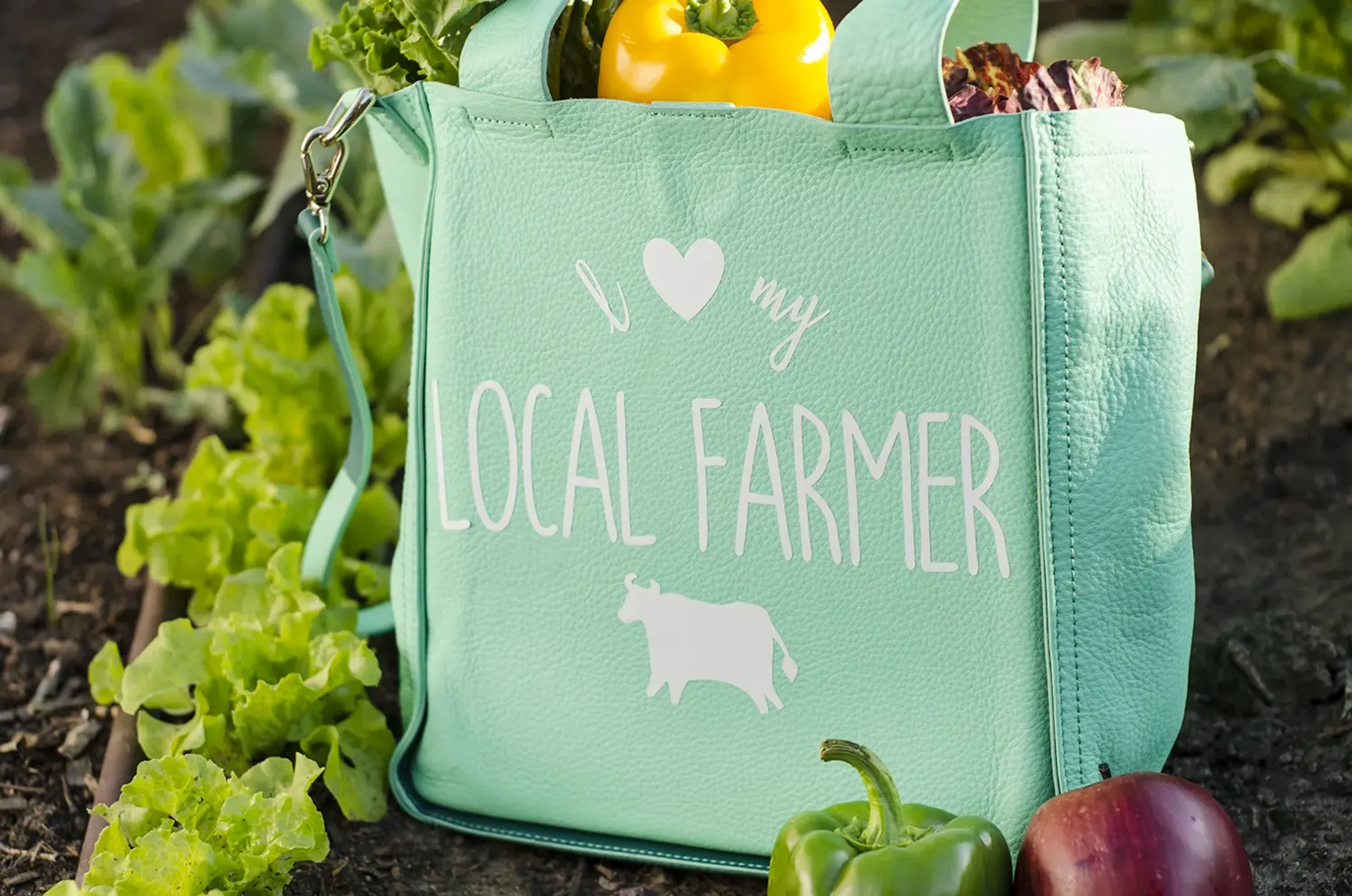 Cricut Smart Iron-On™ flex folie - 273 x 33 cm - Wit image