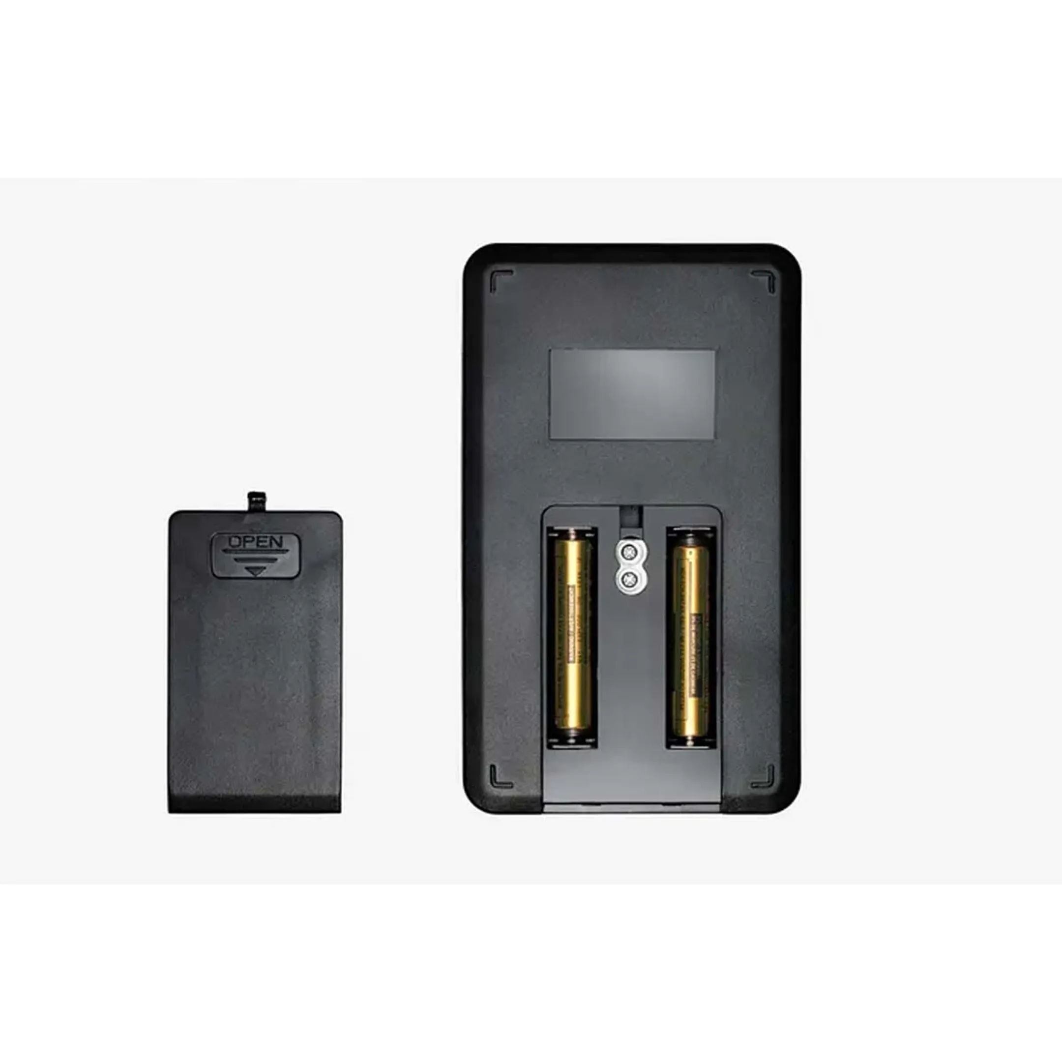 Solis Koffie Digitale Weegschaal image