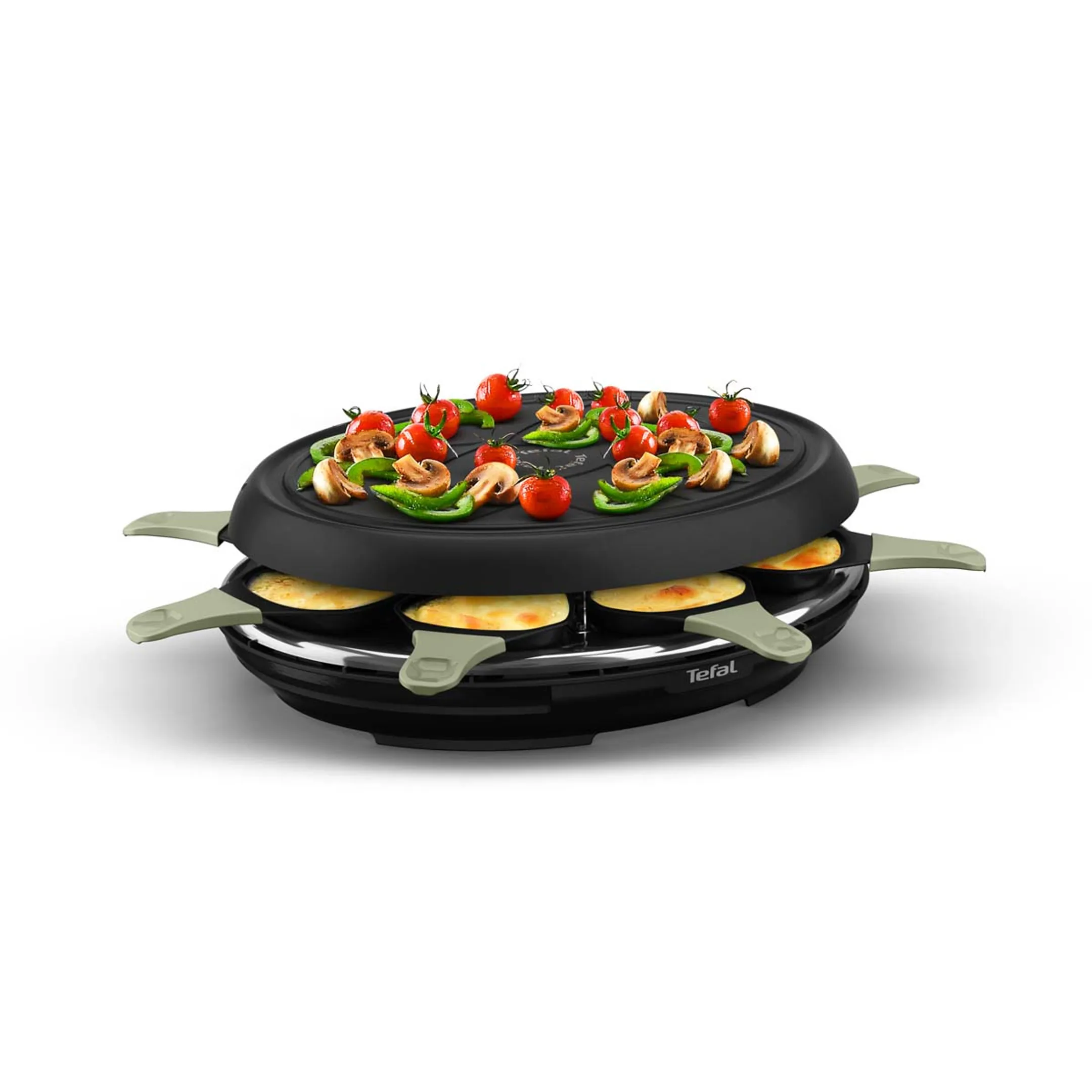 Raclette RE31E810