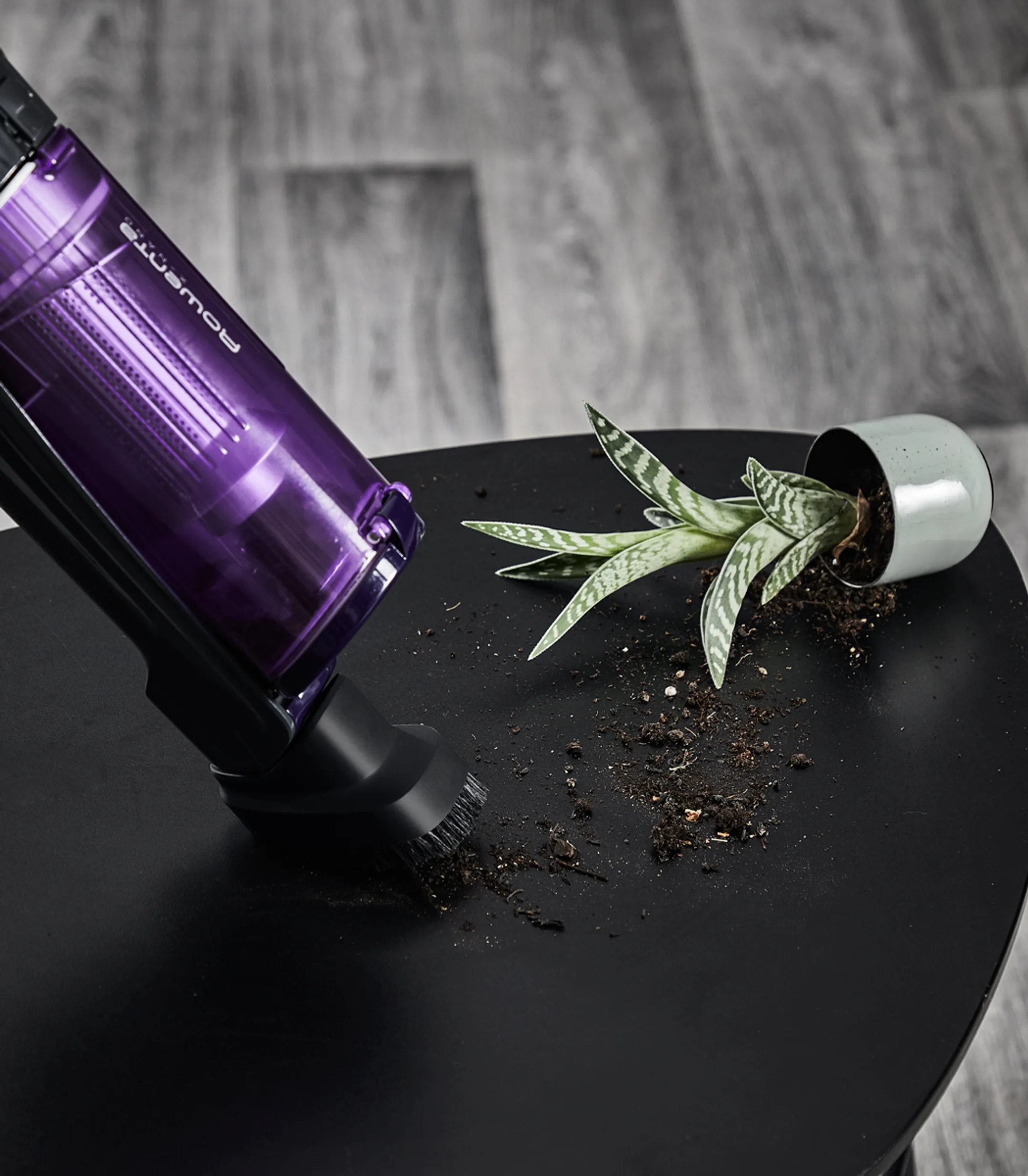 Rowenta Aspirateur balai X-Nano RH1129W0 image