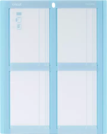 Hebruikbare kaartmat - 2 x 2