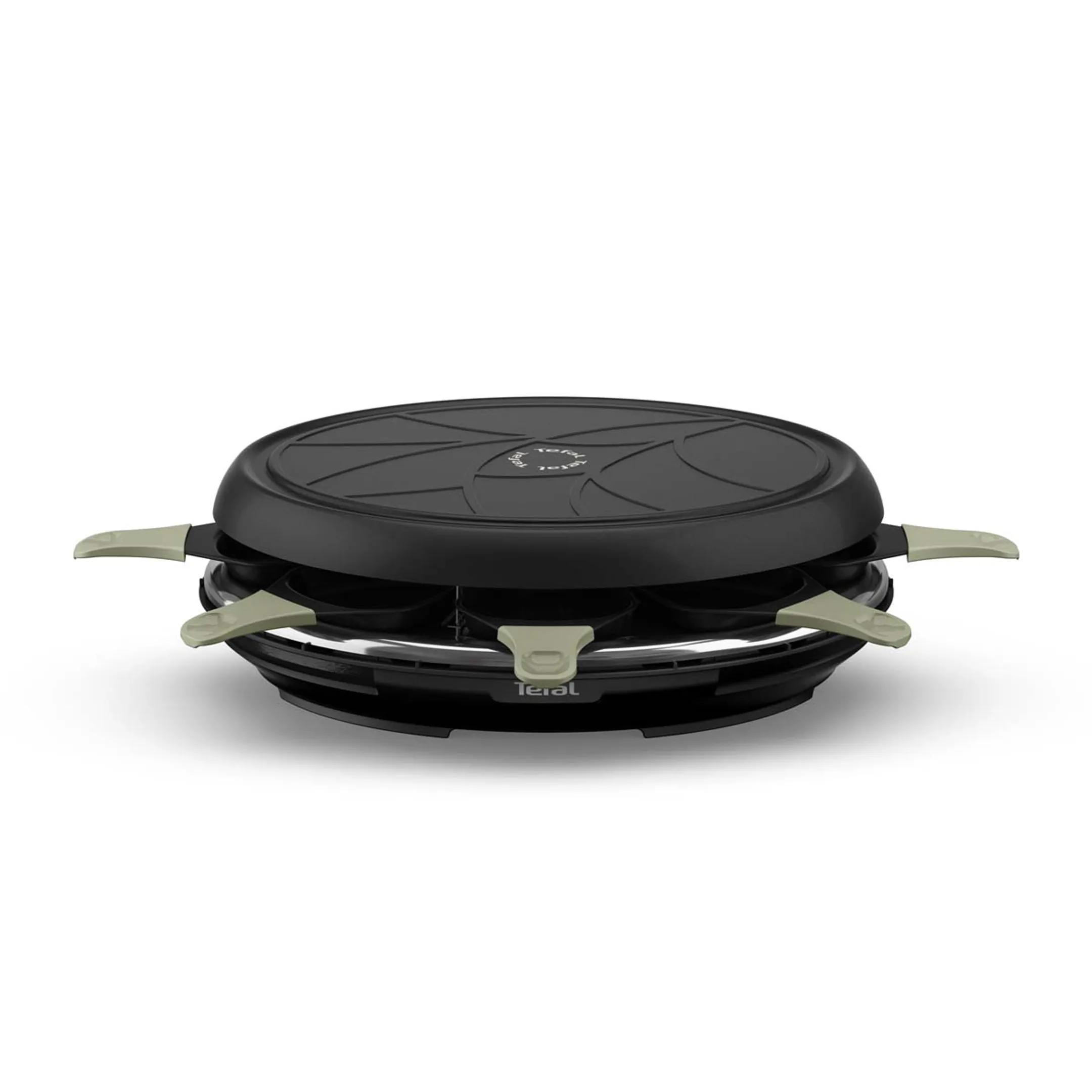 Tefal Raclette RE31E810 image