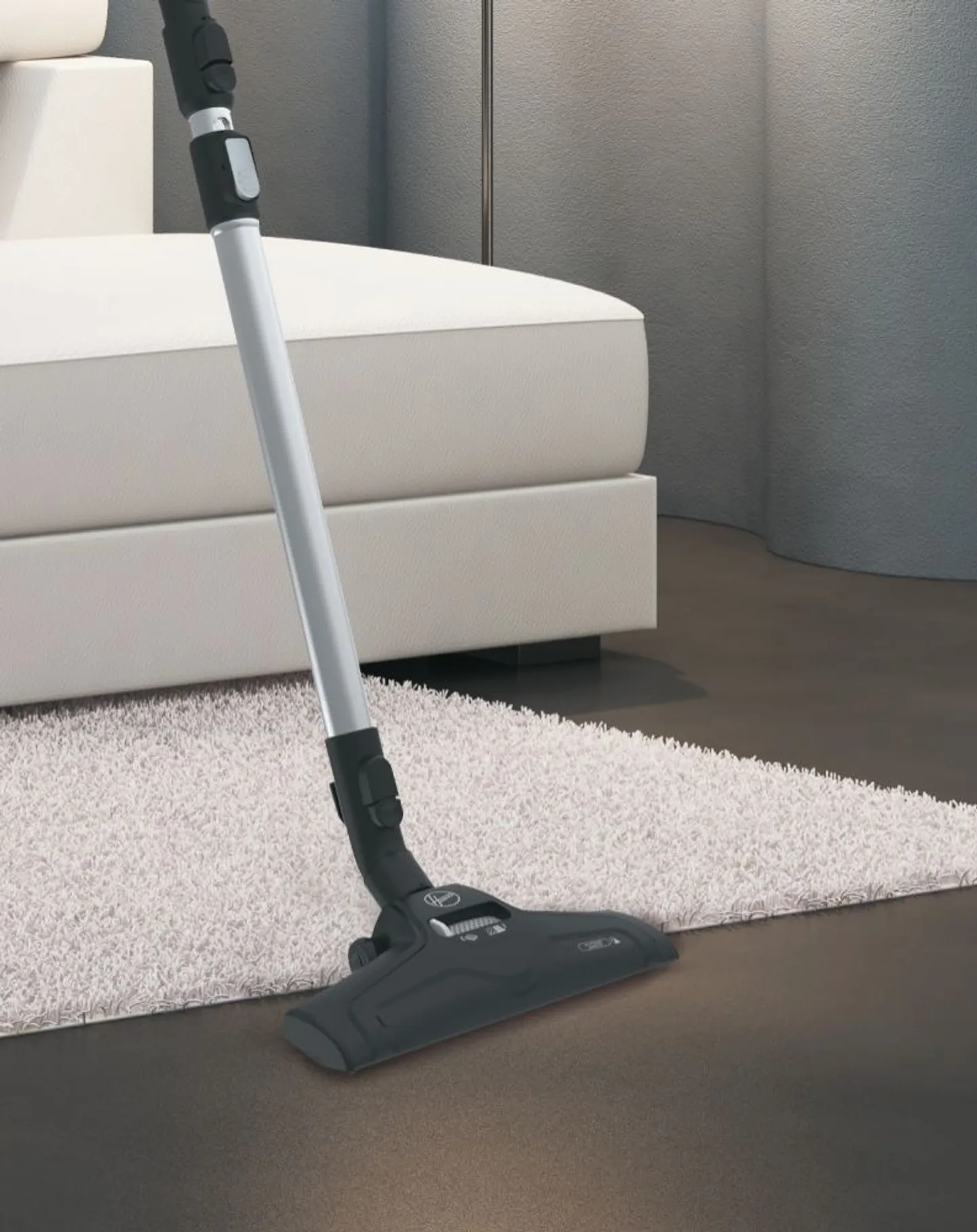 Hoover Stofzuiger zonder zak HPower 300 Pet & Allergy HP330ALG Bestel nu, in huis
