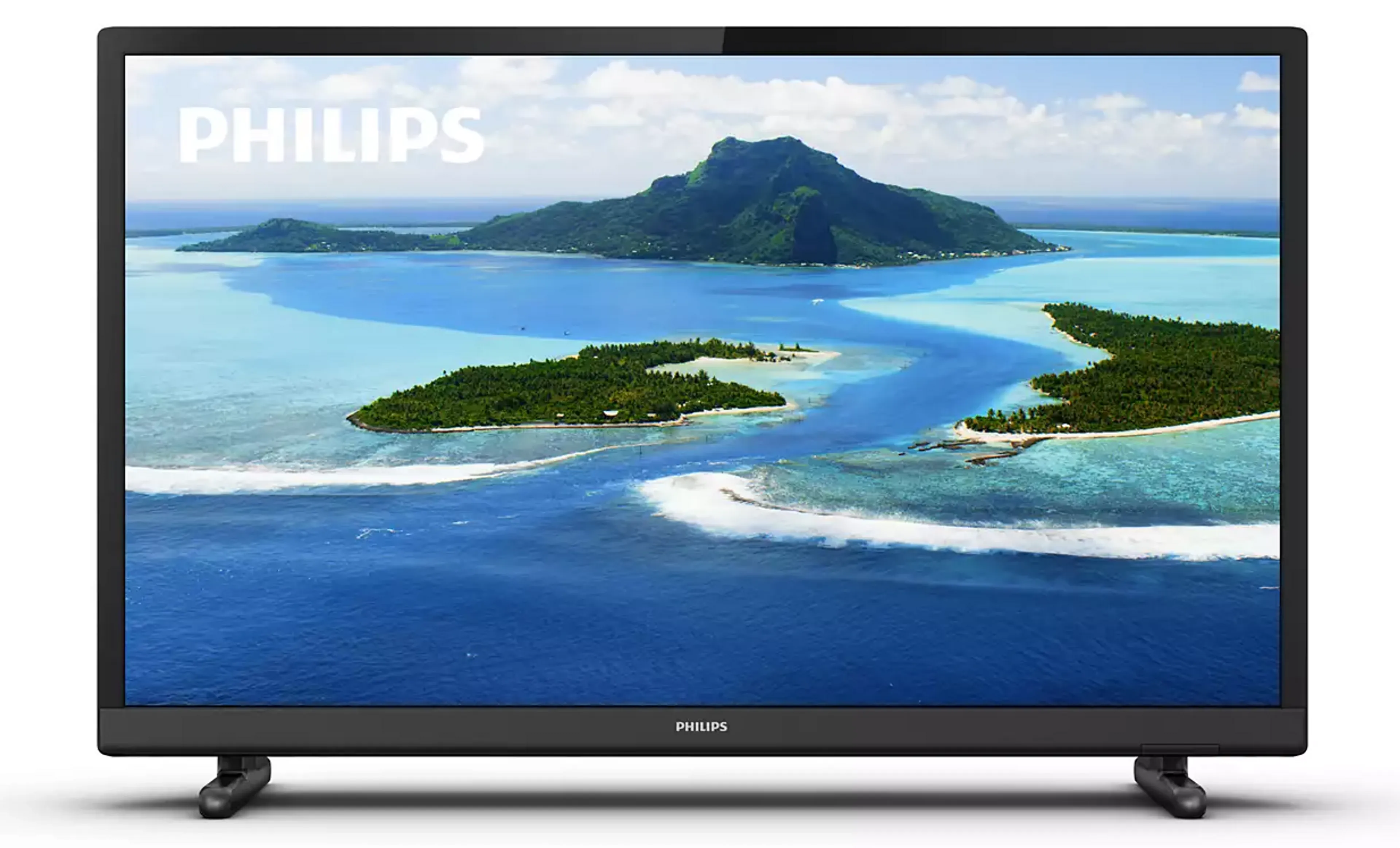 Philips TV LED HD 24PHS5507/12 (2022) - 24 pouces image