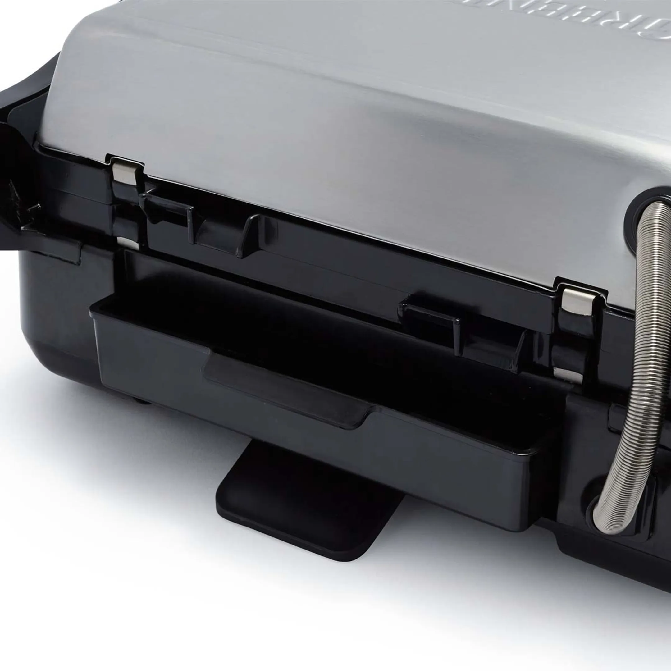 GreenPan Elite Contactgrill Noir image