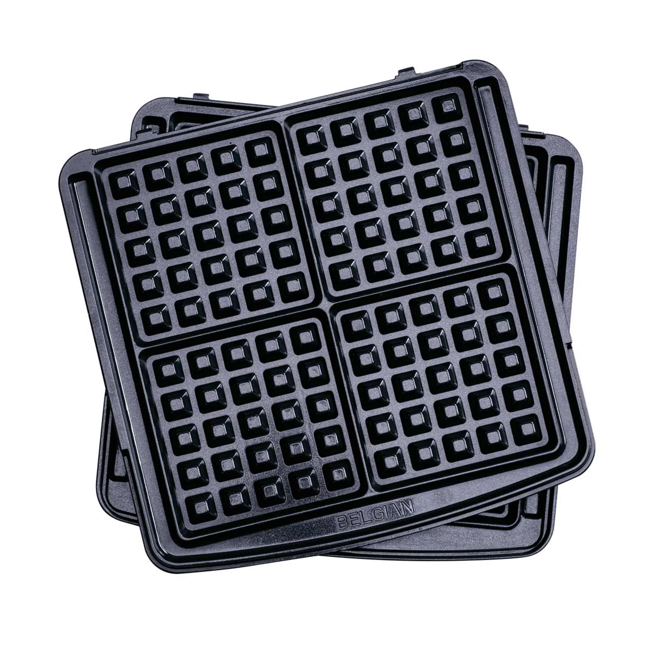 Wafelplaten voor Wafelijzer4*
