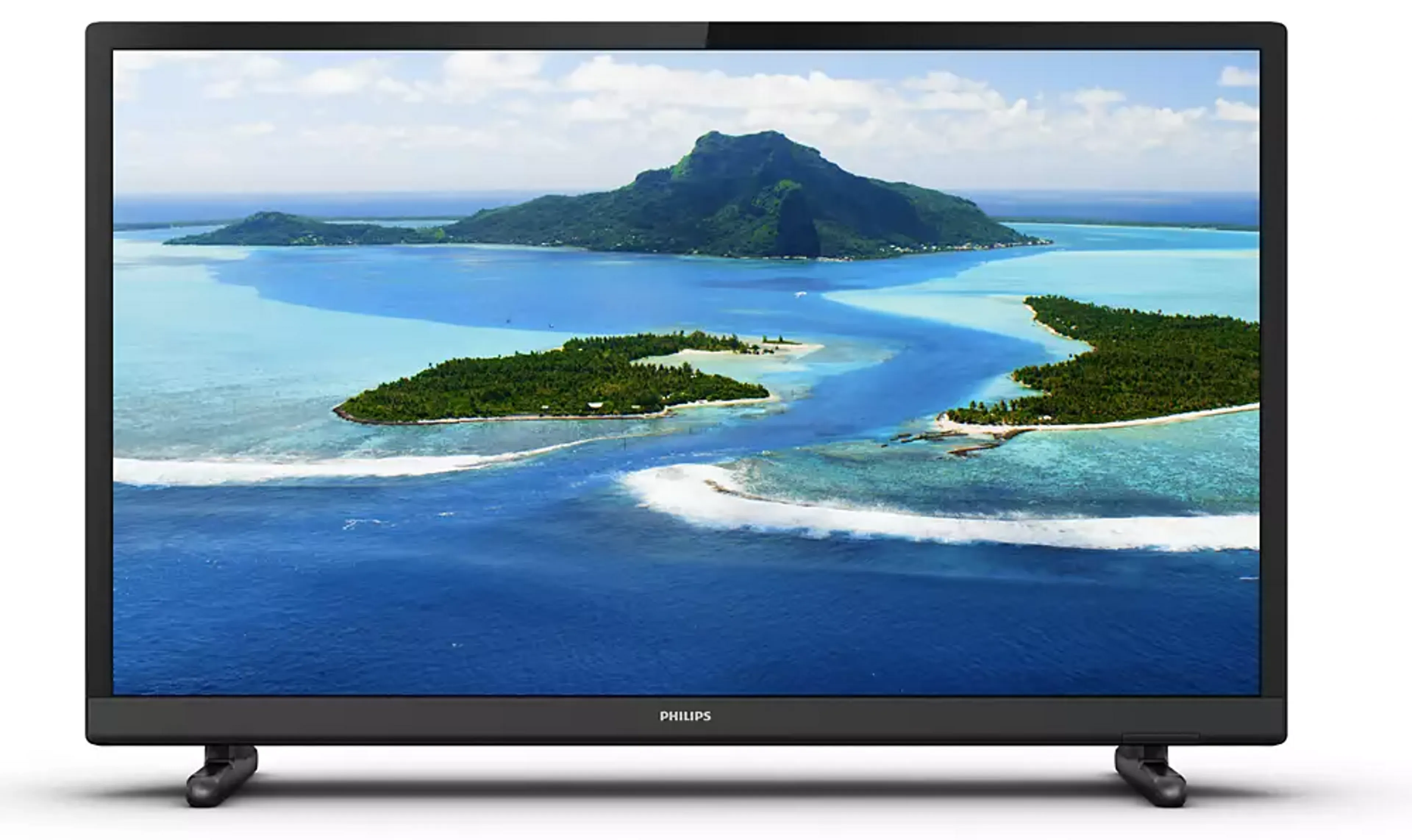 Philips TV LED HD 24PHS5507/12 (2022) - 24 pouces image