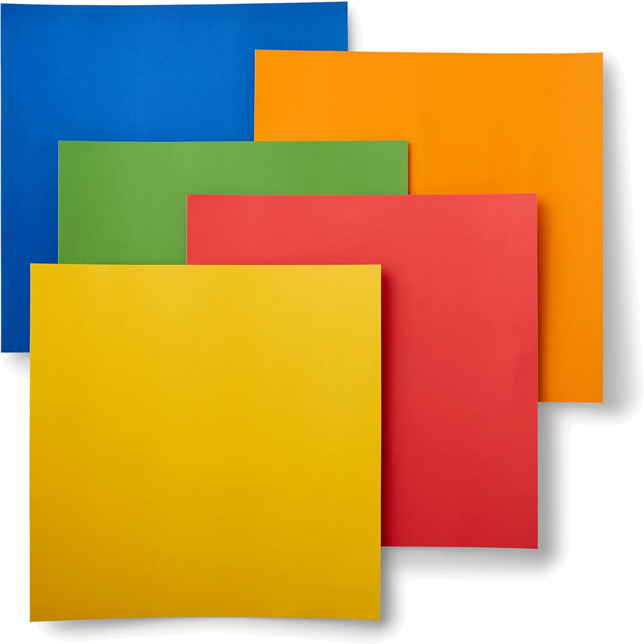 Smart Sticker Cardstock - 33 x 33 cm - Brilliant Bows