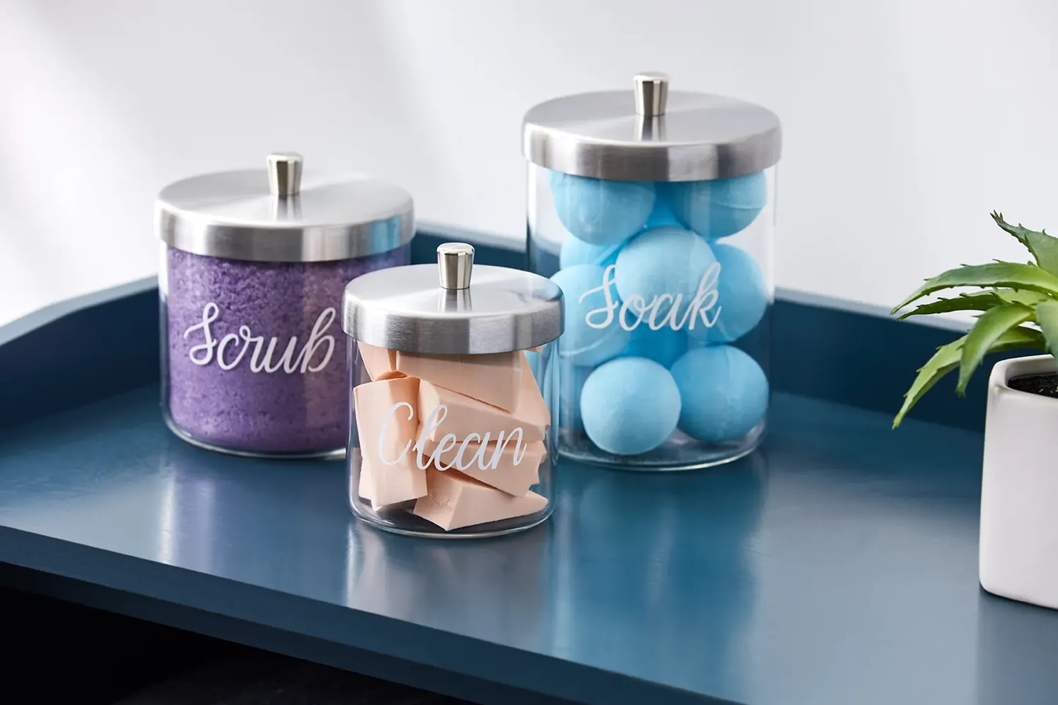 Cricut Verwijderbare Smart Vinyl™ - 122 x 14 cm - Wit image