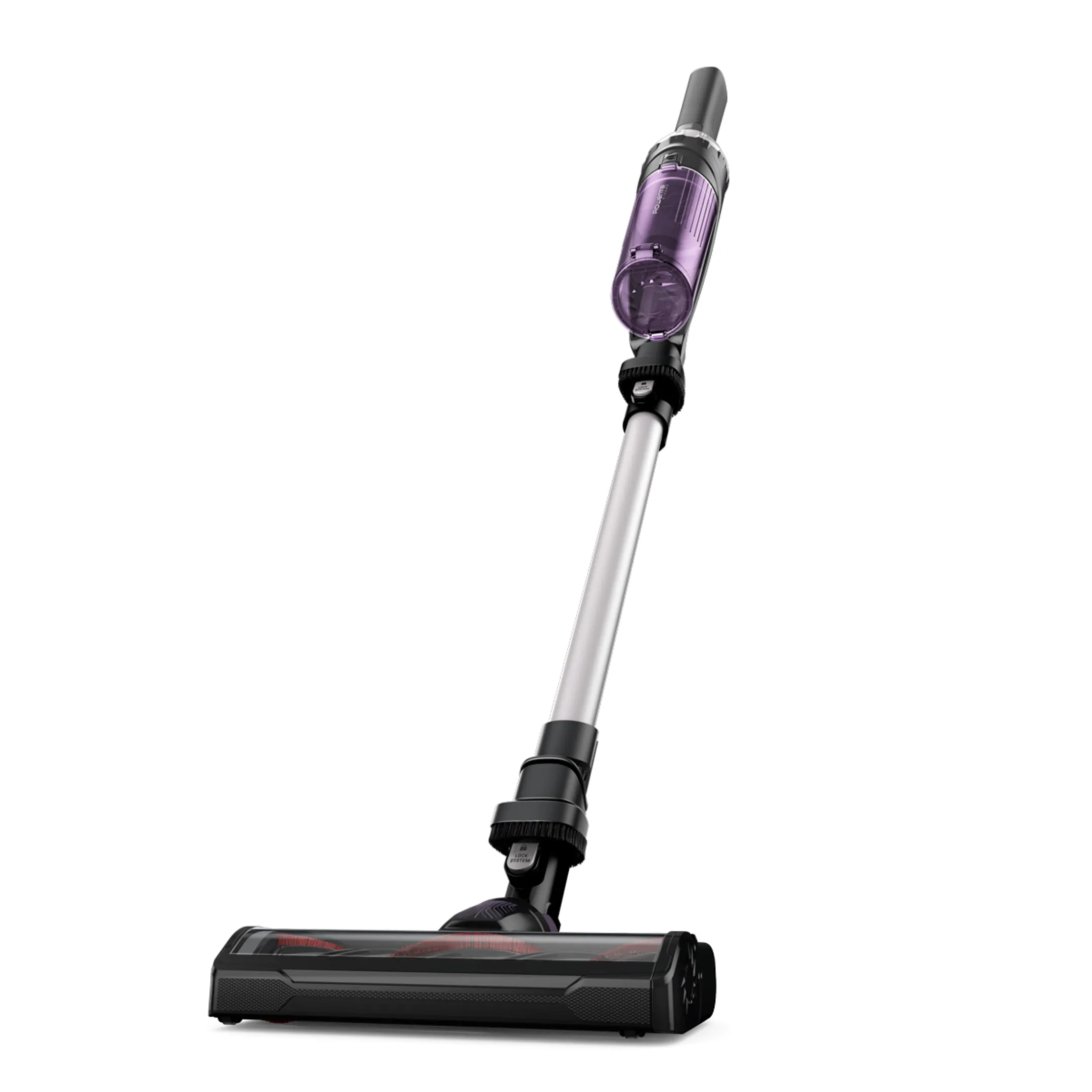 Aspirateur balai X-Nano RH1129W0