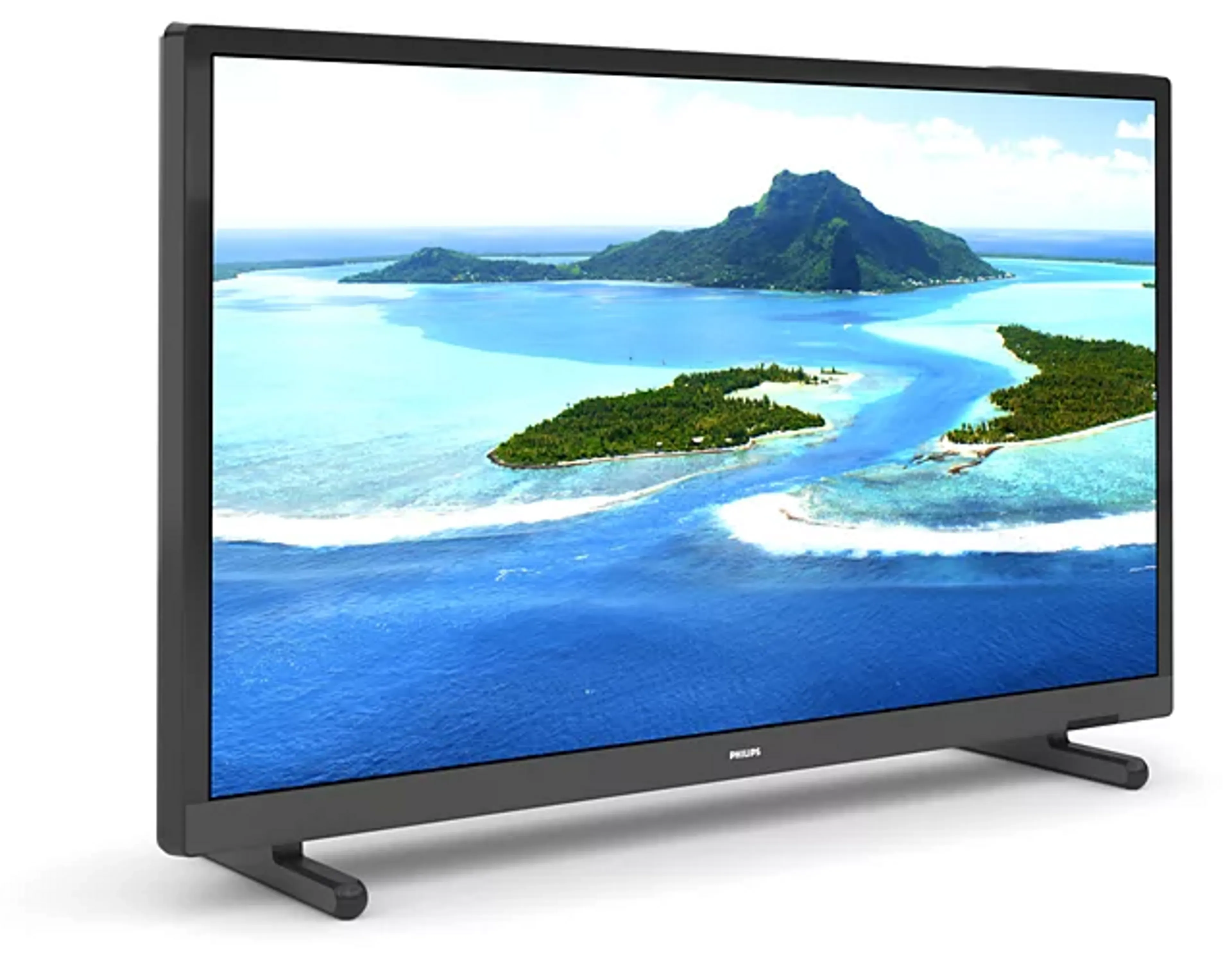 Philips TV LED HD 24PHS5507/12 (2022) - 24 pouces image