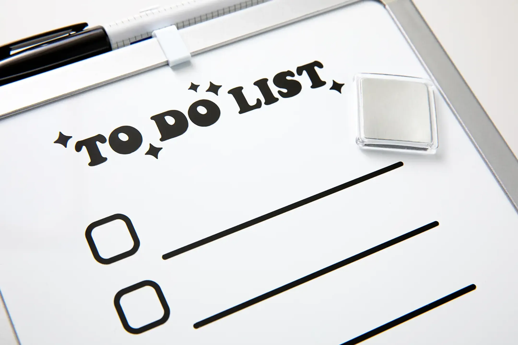 Cricut Smart Vinyl™ amovible - 91 x 33 cm - Noir image