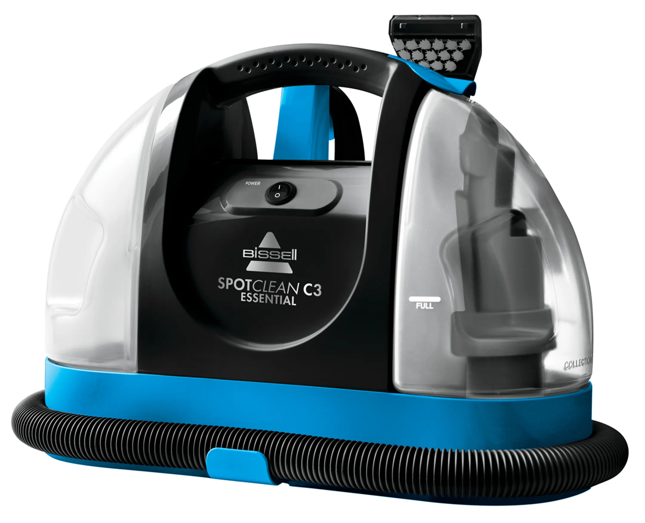 Bissell Netoyeur de tapis SpotClean C3 Essential 2067N image