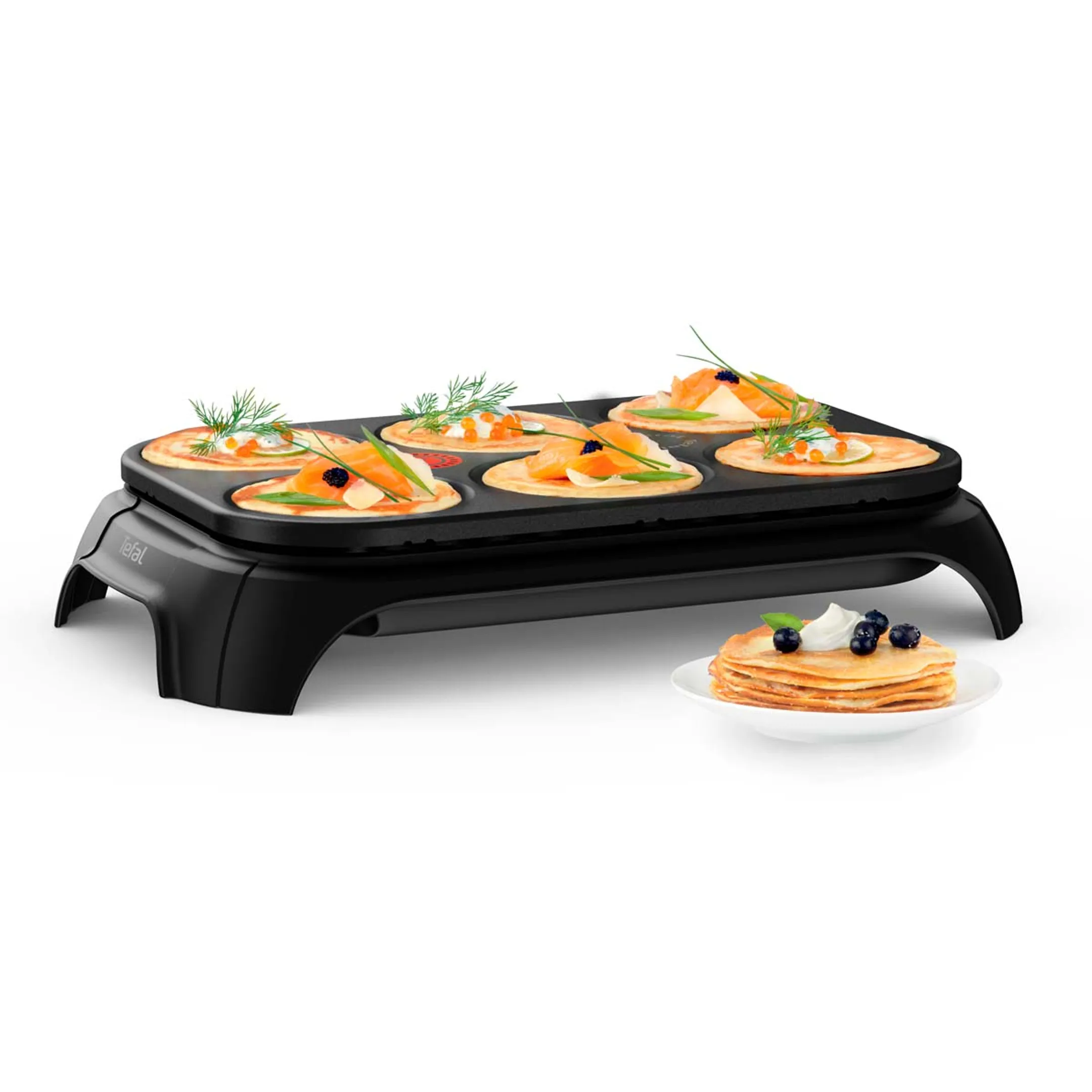 Crêpiere Eco Crep'Party PY55E810