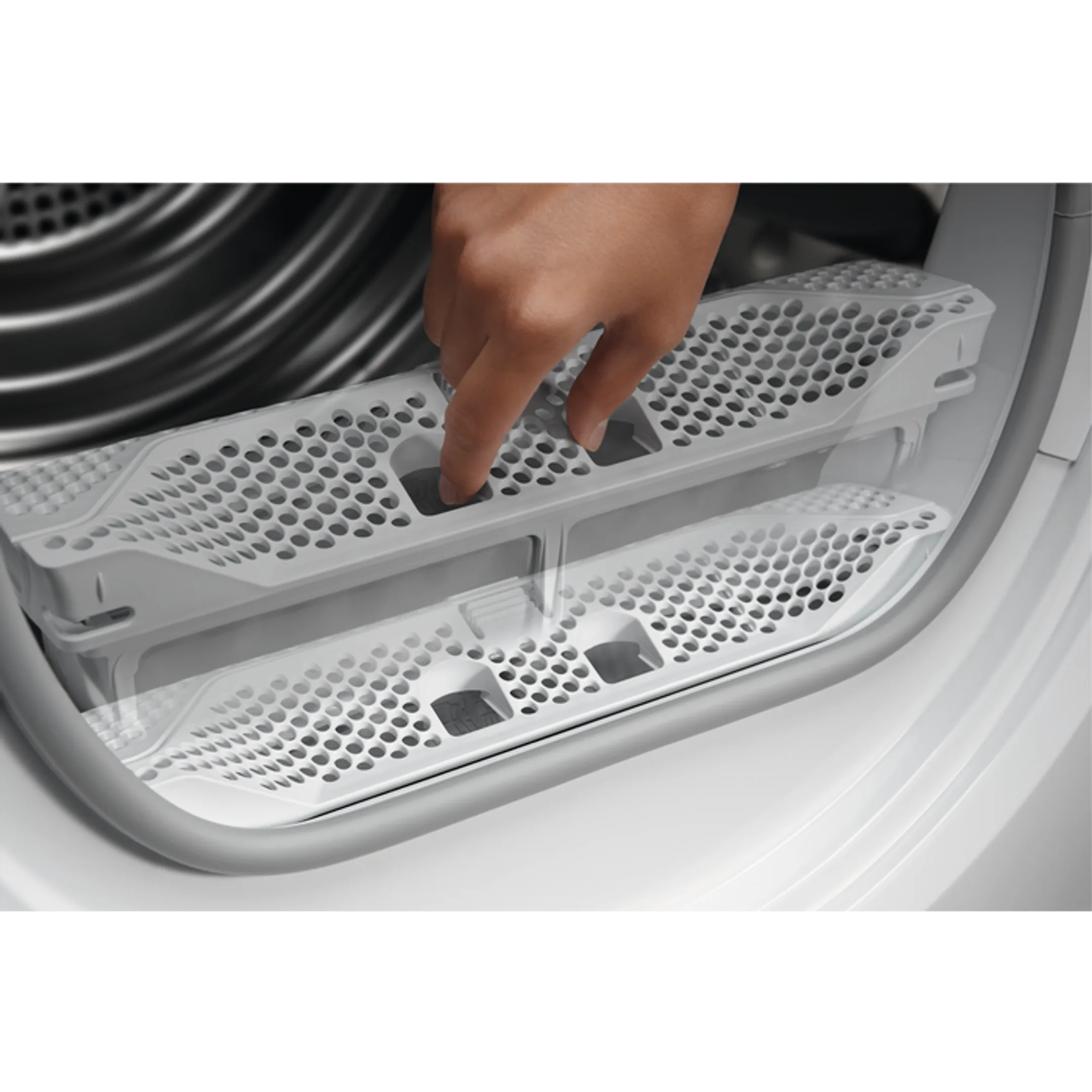 AEG Droogkast TR98H64B AbsoluteCare Plus image