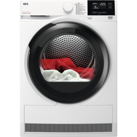 Sèche-linge TR78L34B SensiDry