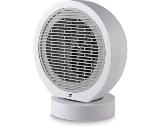 Radiateur soufflant