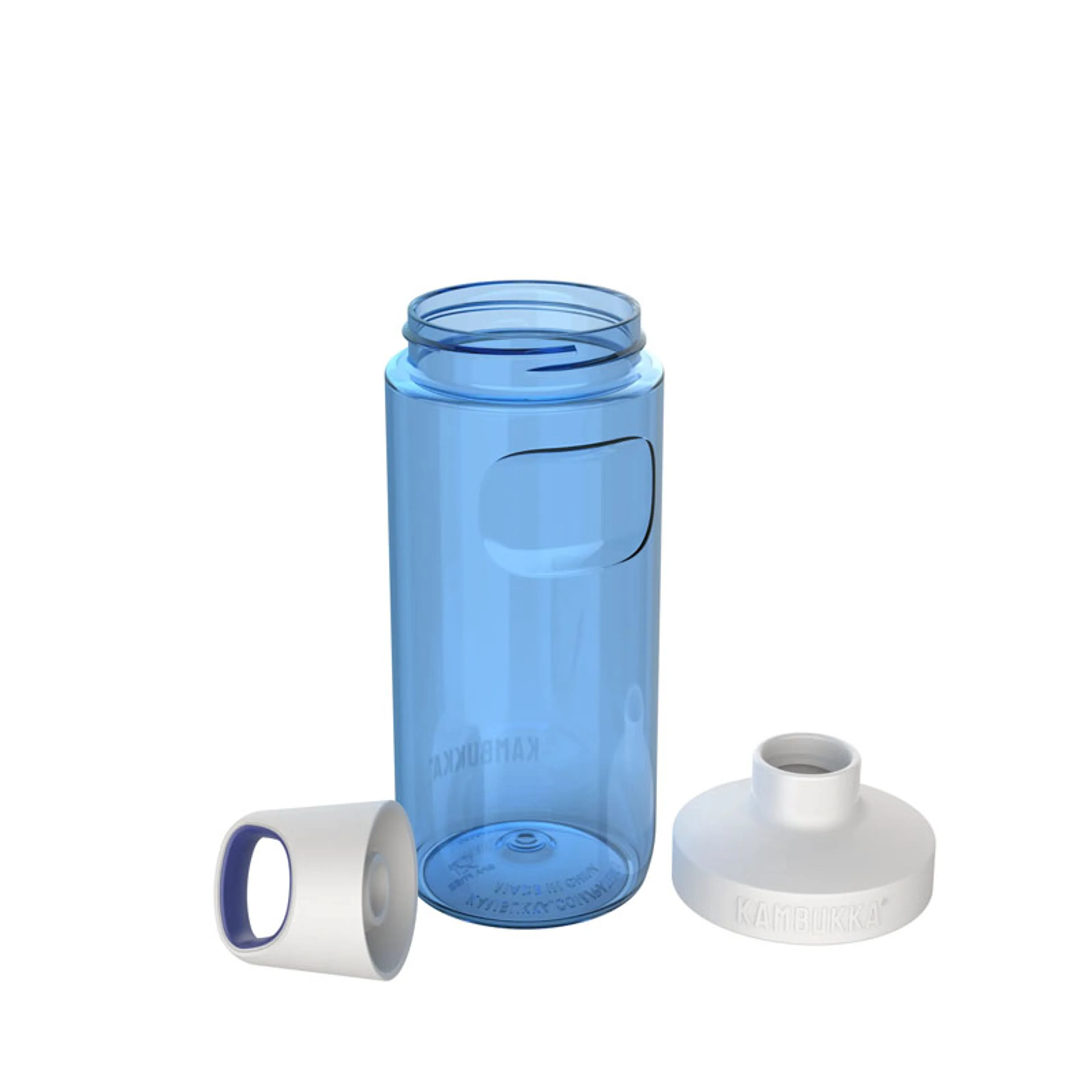 KAMBUKKA Waterfles RENO 500ml - Sapphire image