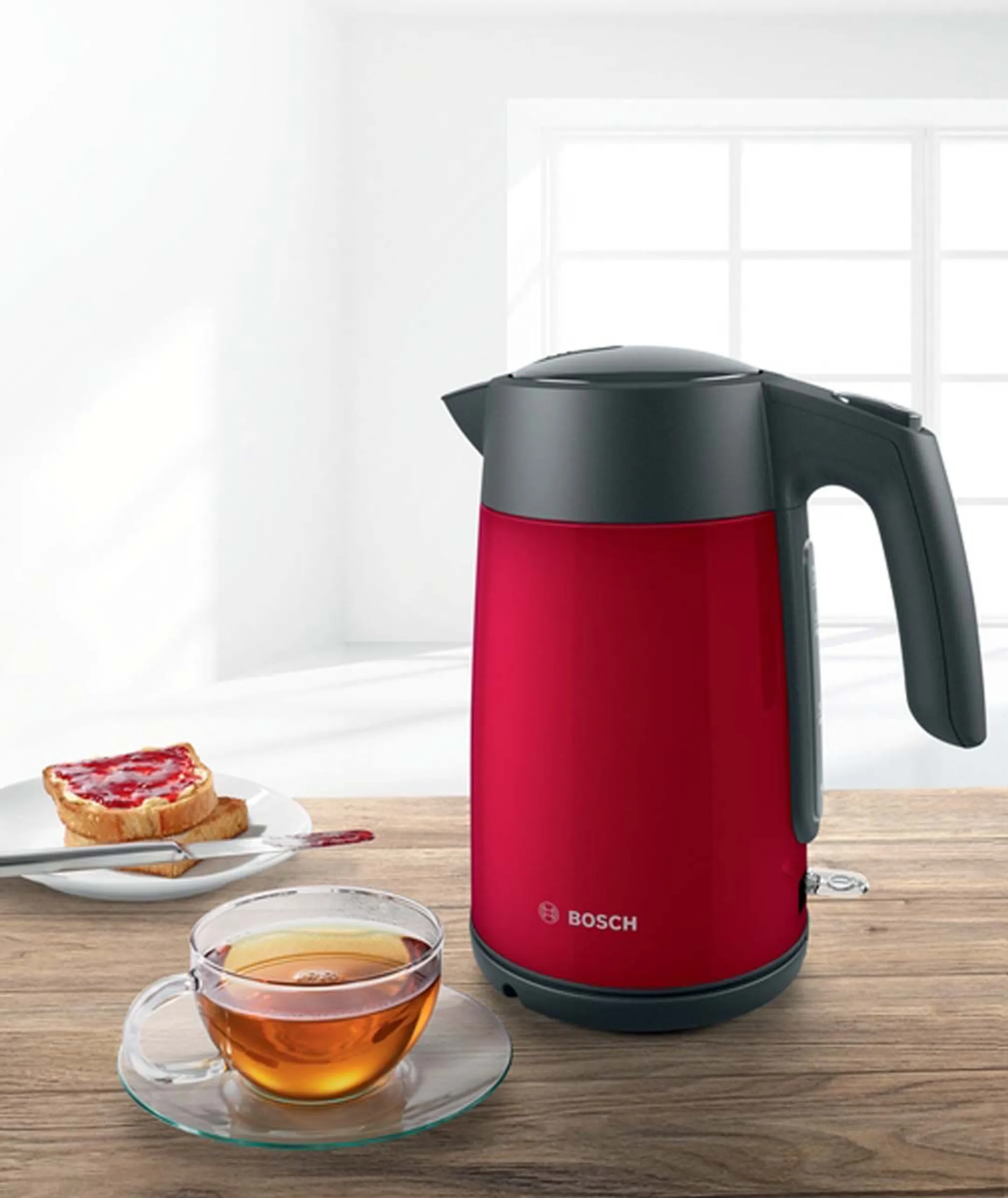 Bosch Waterkoker TWK7L464 image