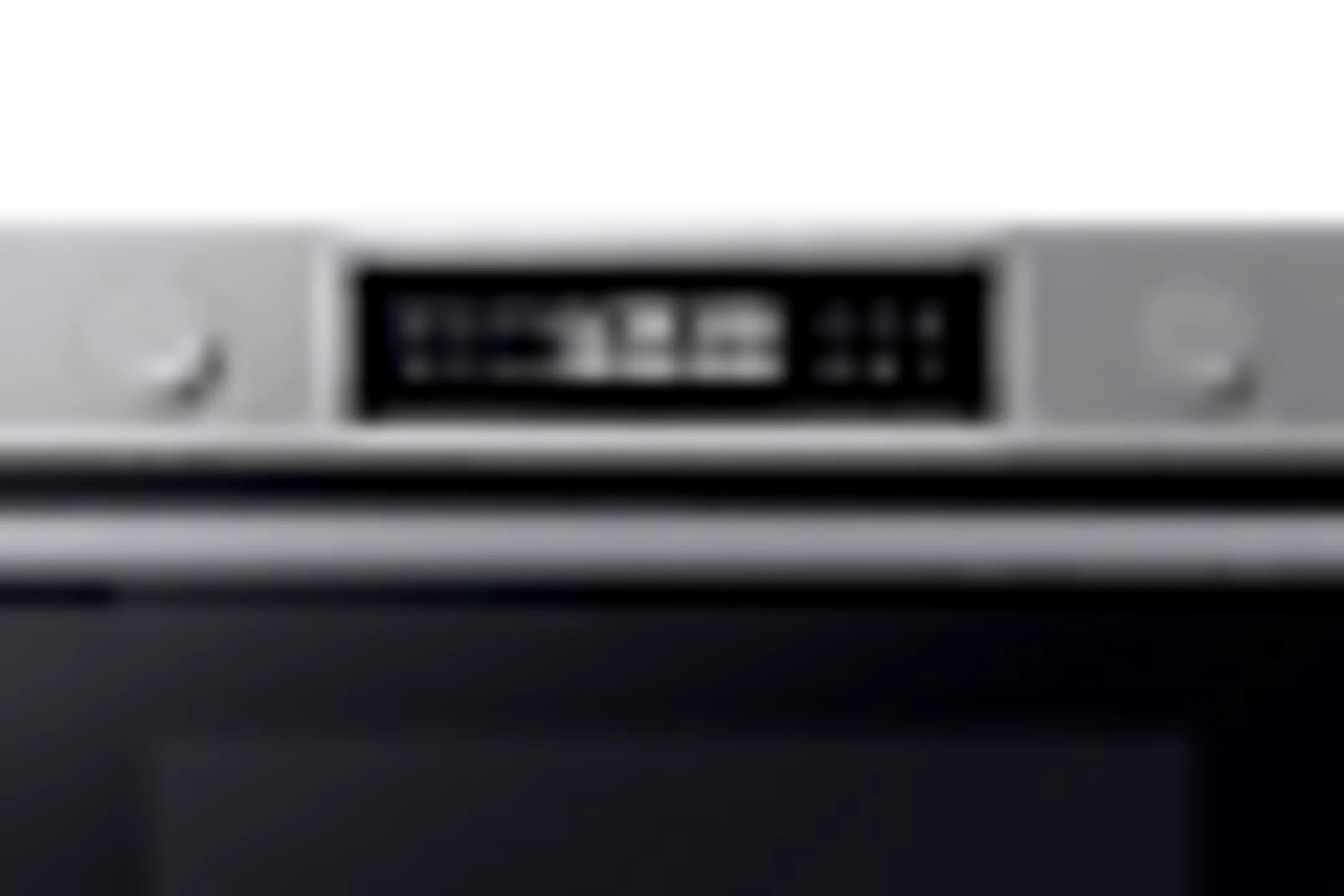 Samsung Inbouw oven NV7B4550VAS Dual Cook Flex image