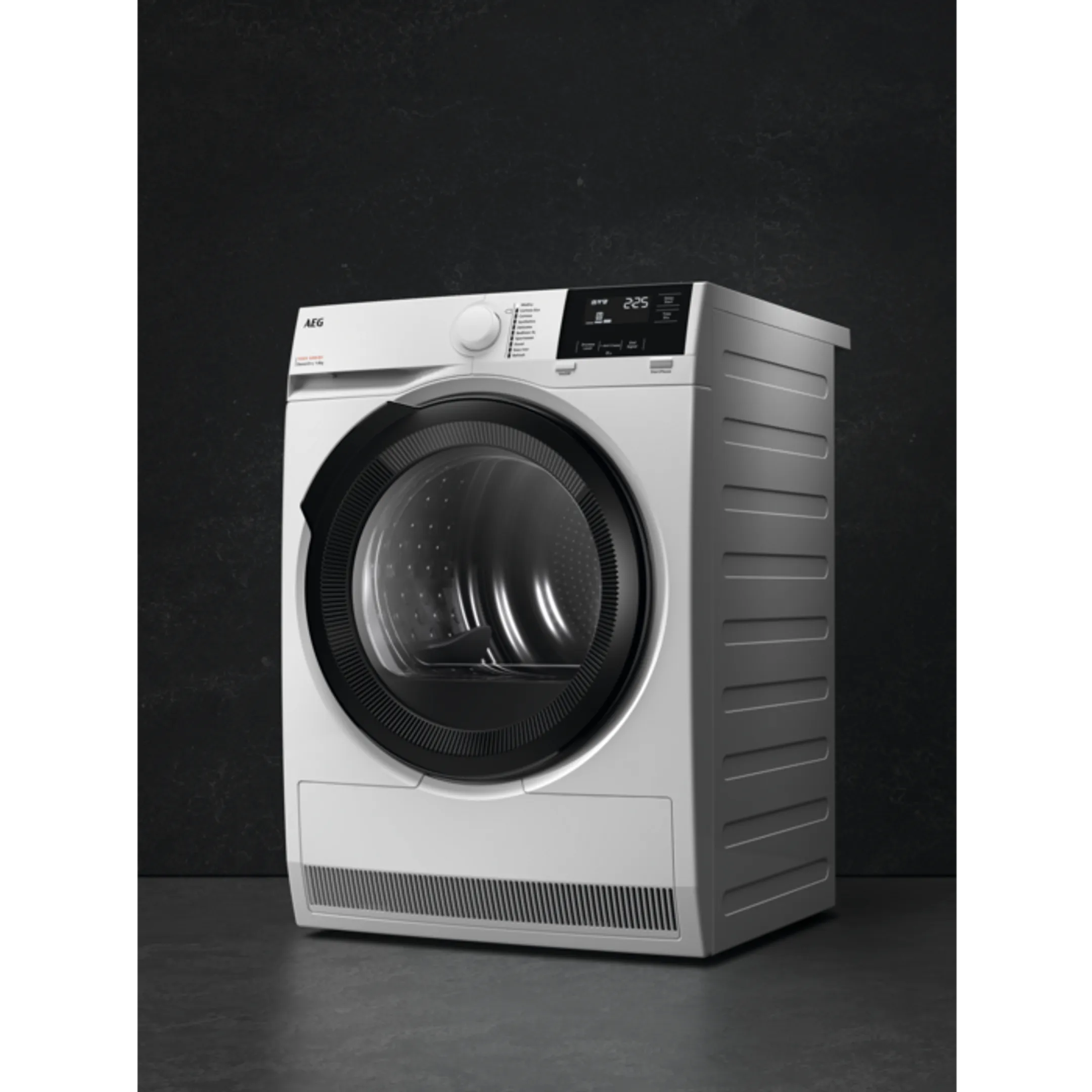 AEG Droogkast TR78L34B SensiDry image